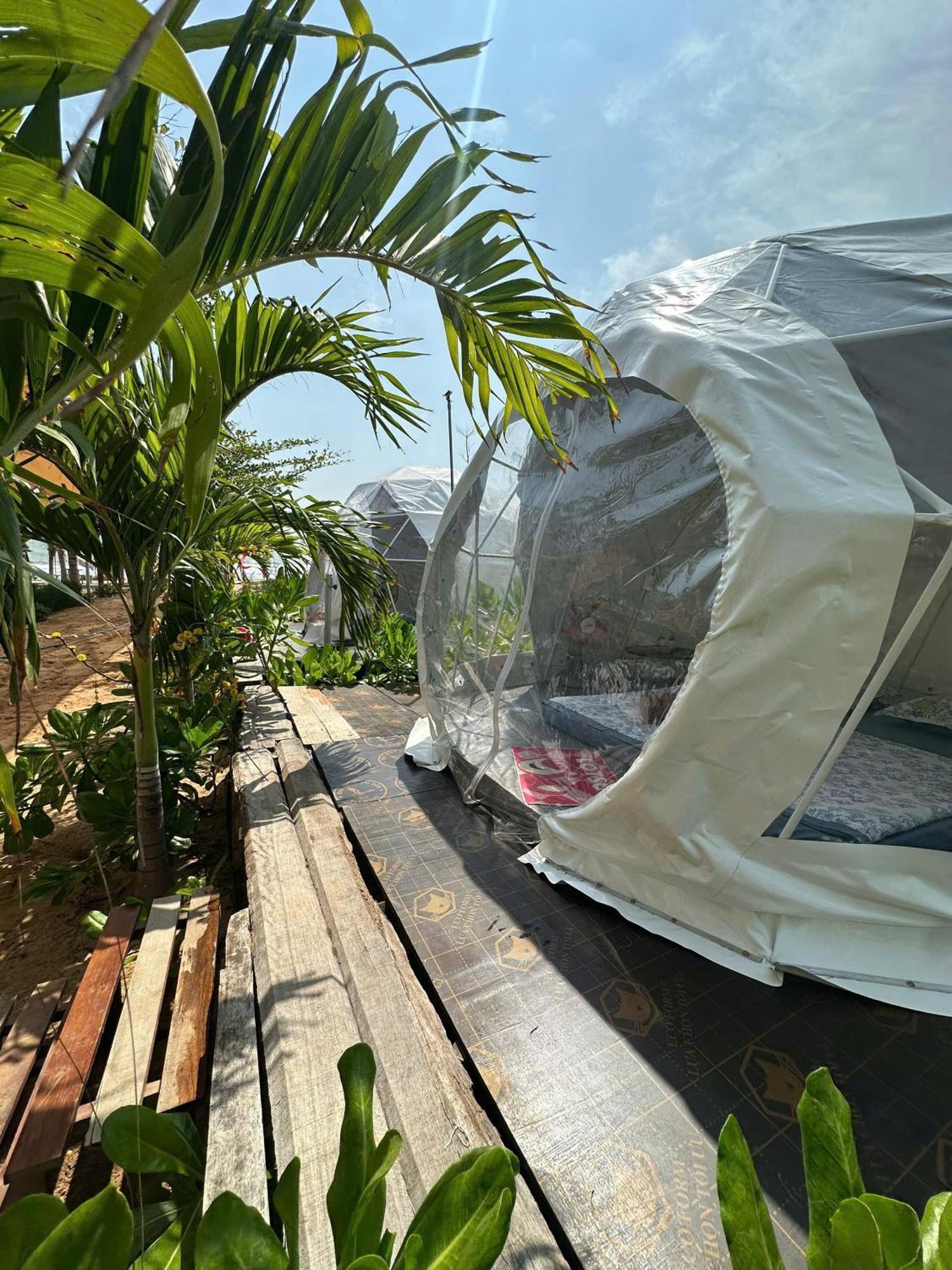 Lodge Tp-homes Phan Thiet