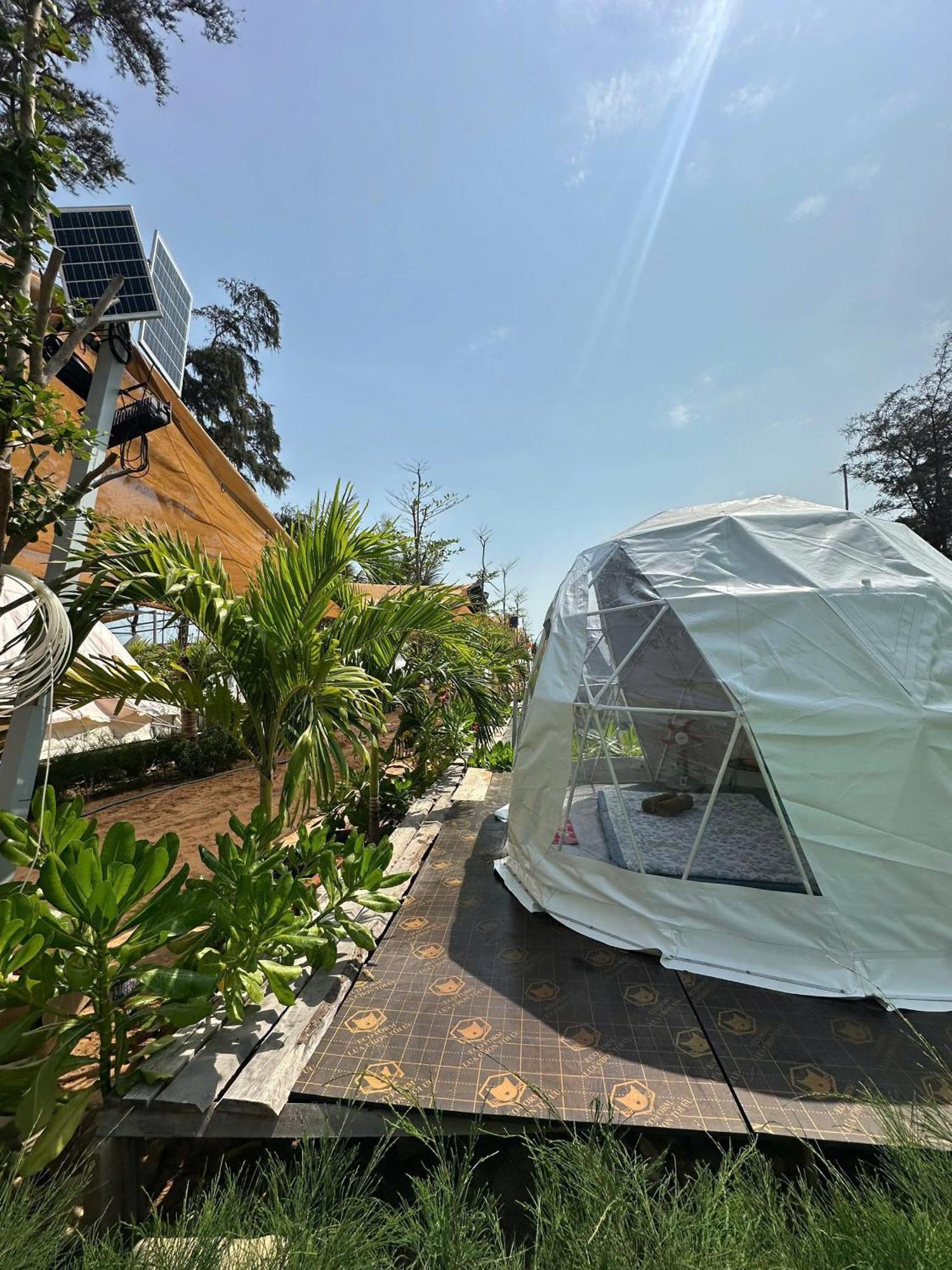 Tp-homes Lodge
