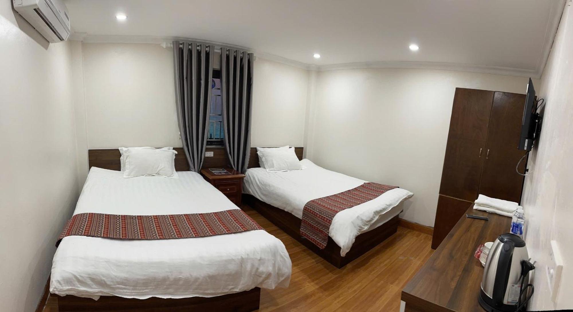 Hoa Dao Homestay