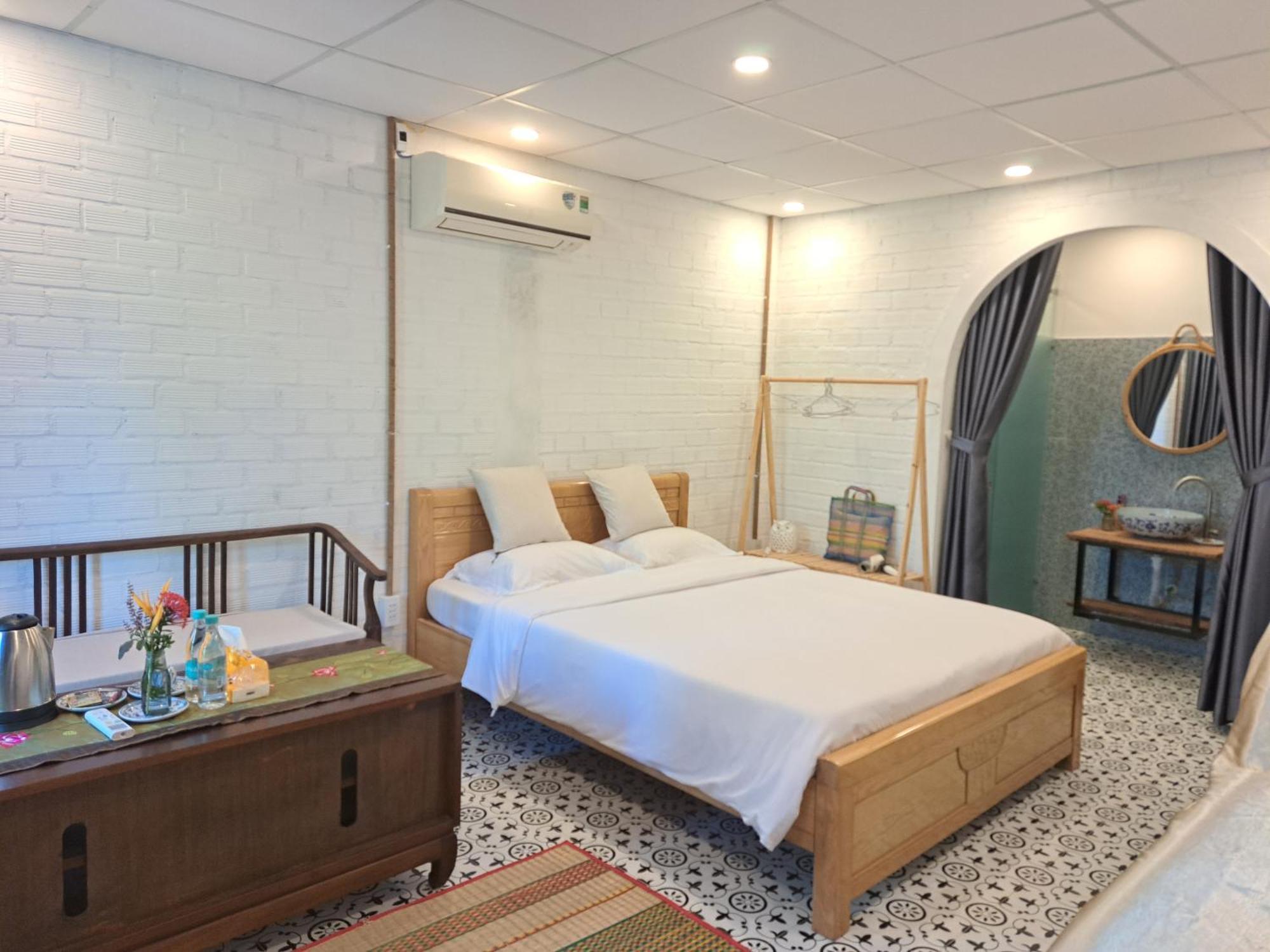 Hotel Golden Lotus &