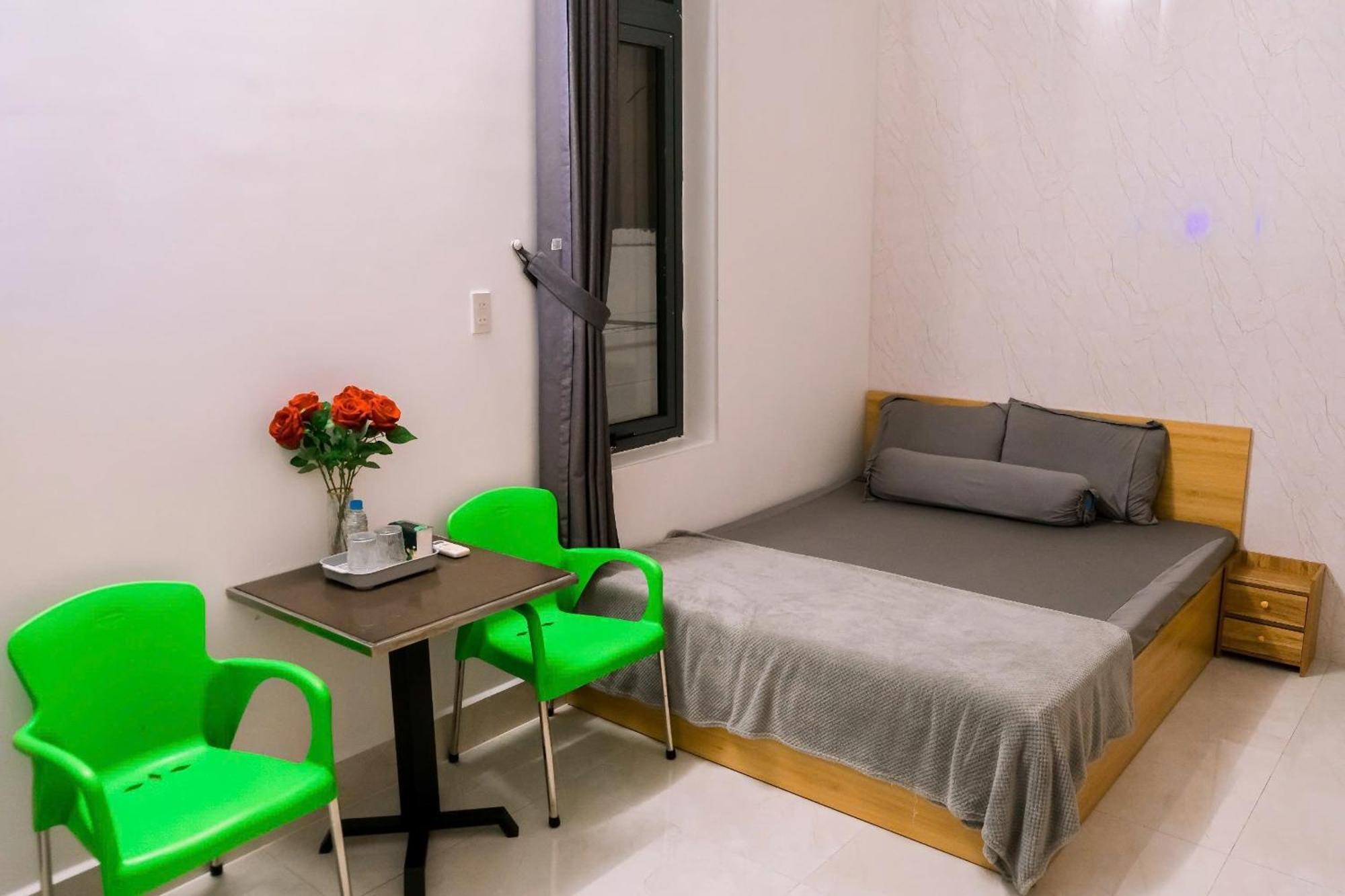 Khach San Khu Ben Tau Hieu Sang 68 Hostel & Villas Seaview Near Rach Gia Harbor Hotel Rach Gia