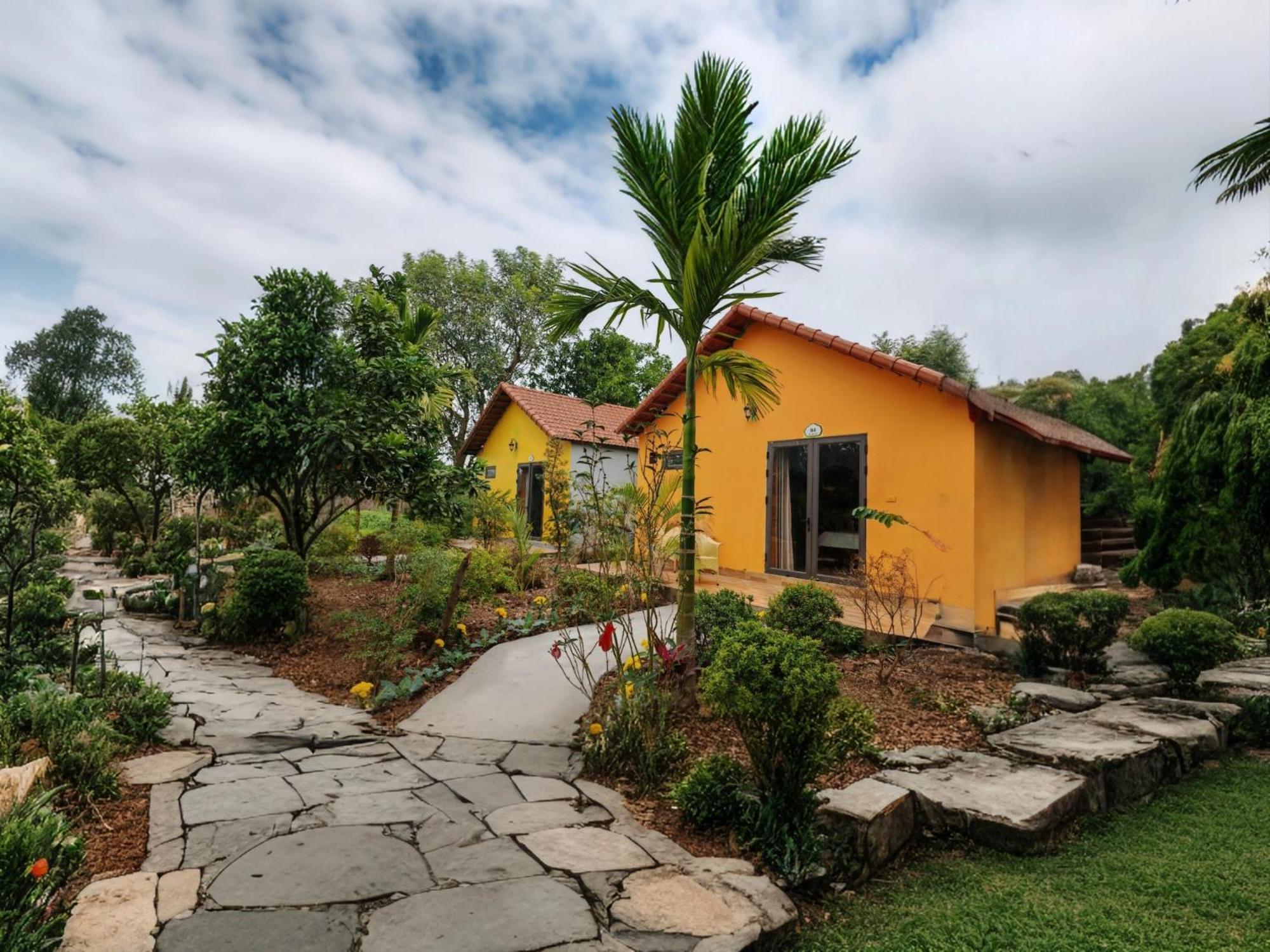 Lodge Ninh Binh Peaceful Retreat Ninh Binh