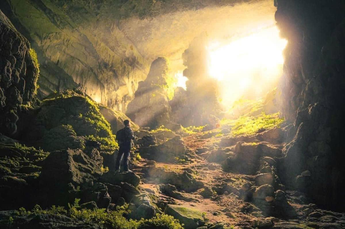 Pu Luong Paradise Huong Ba Thuoc