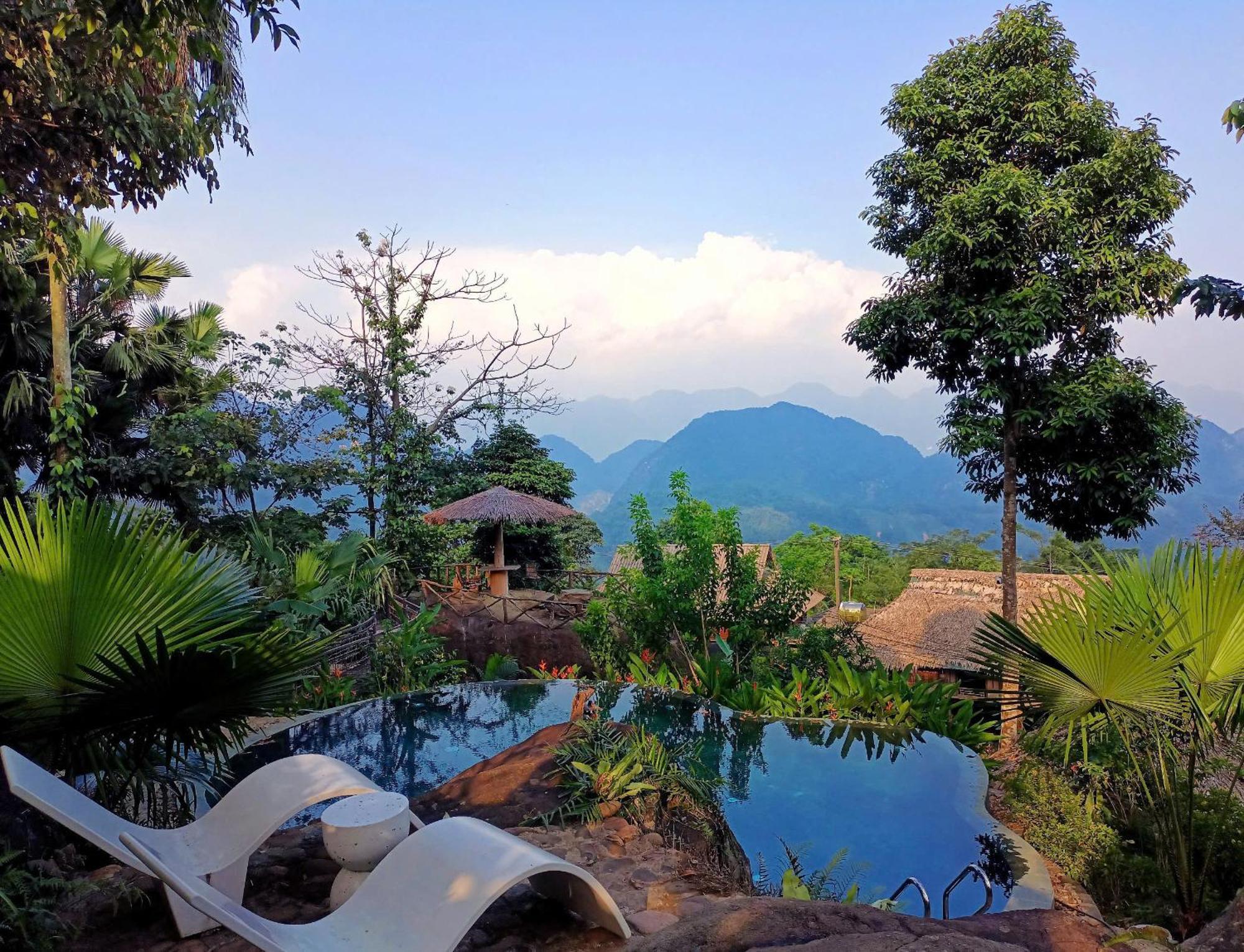Pu Luong Paradise
