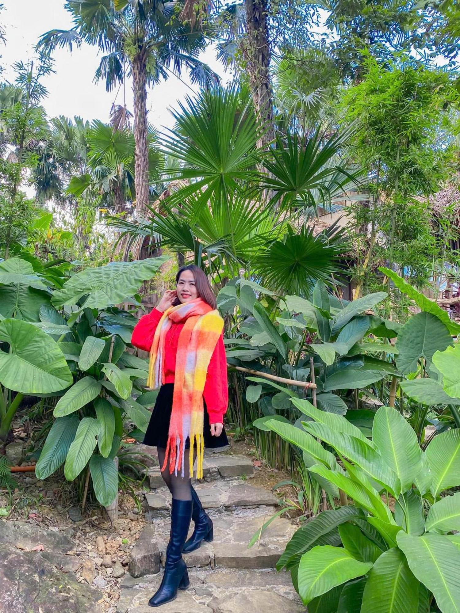 Pu Luong Paradise Huong Ba Thuoc