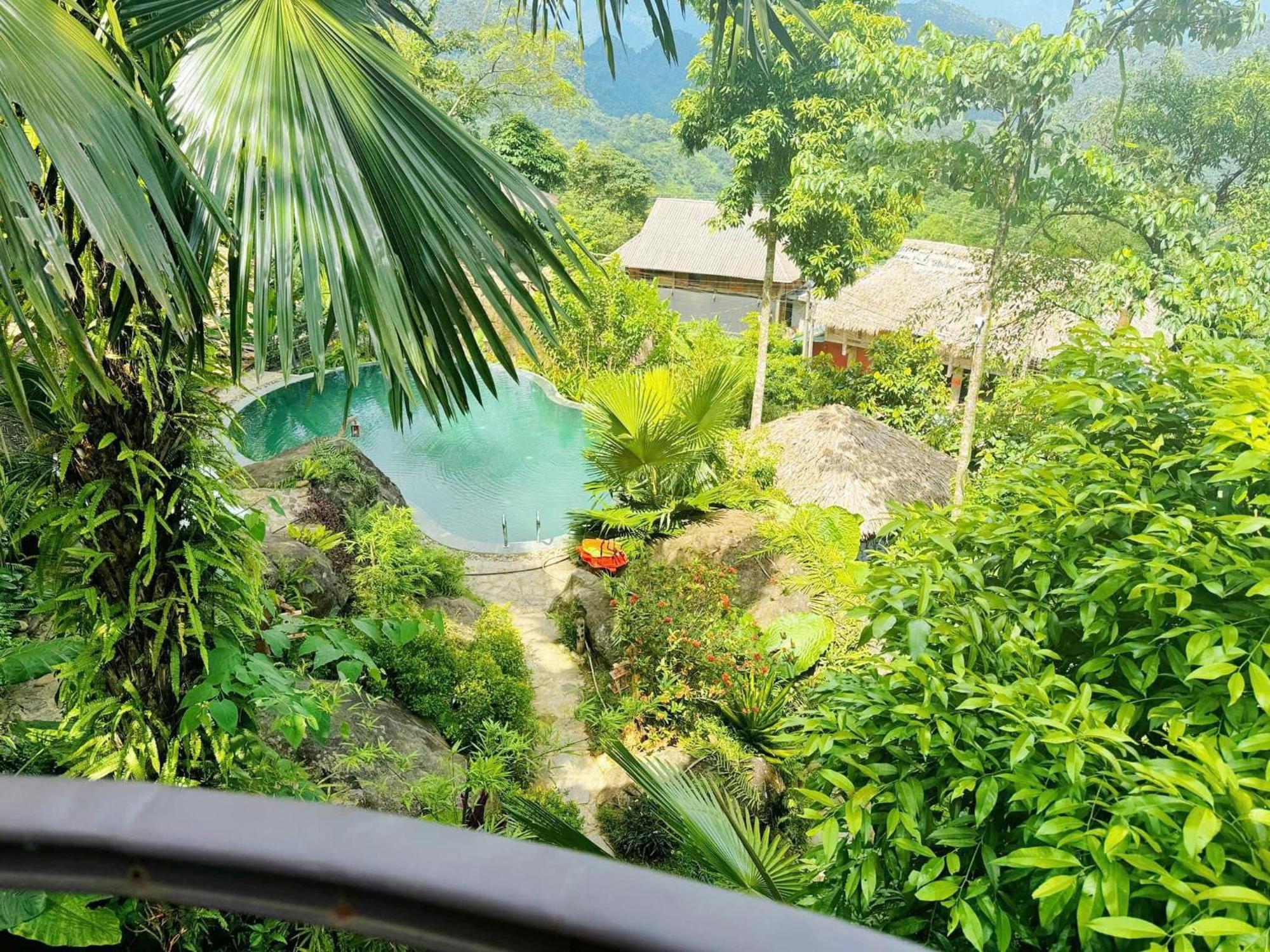 Pu Luong Paradise