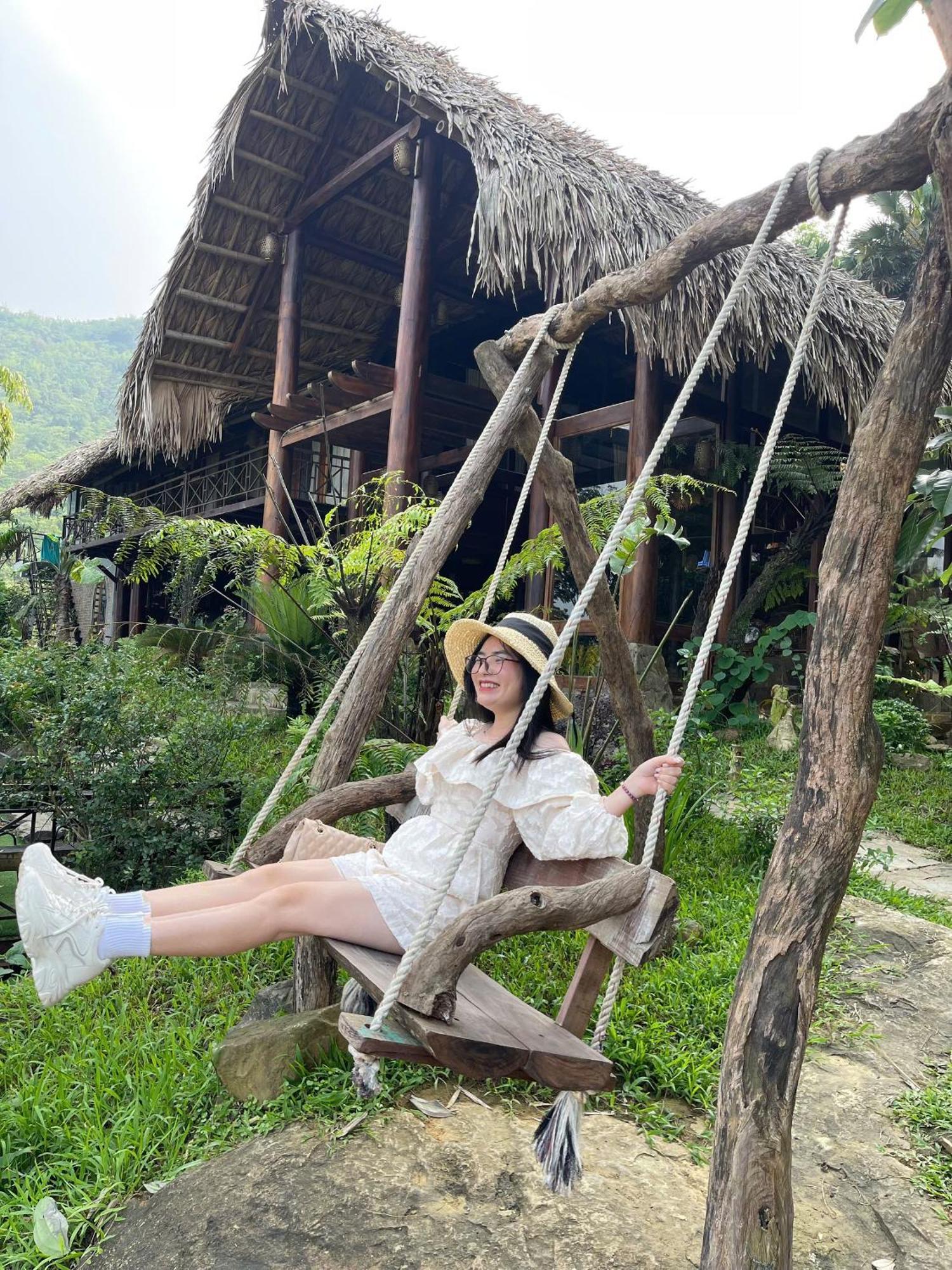 Pu Luong Paradise Hotel