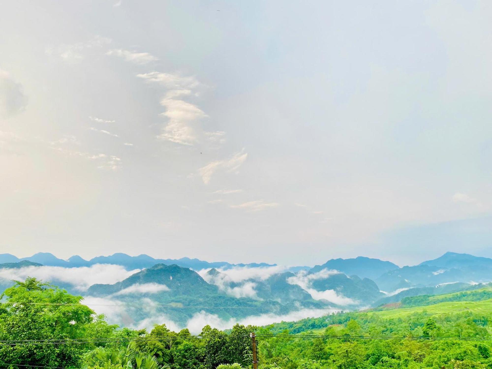 Pu Luong Paradise Huong Ba Thuoc