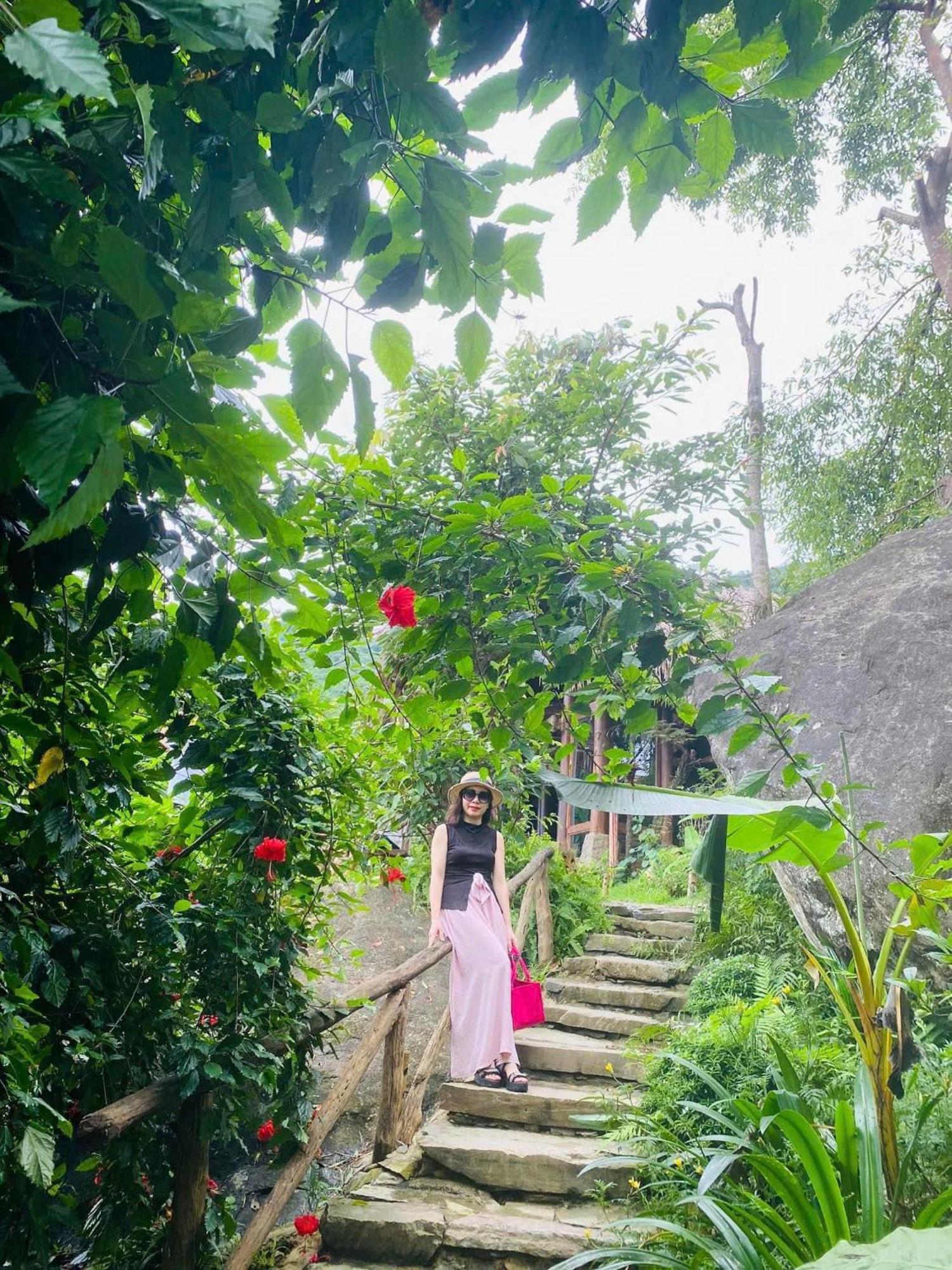 Pu Luong Paradise Hotel *