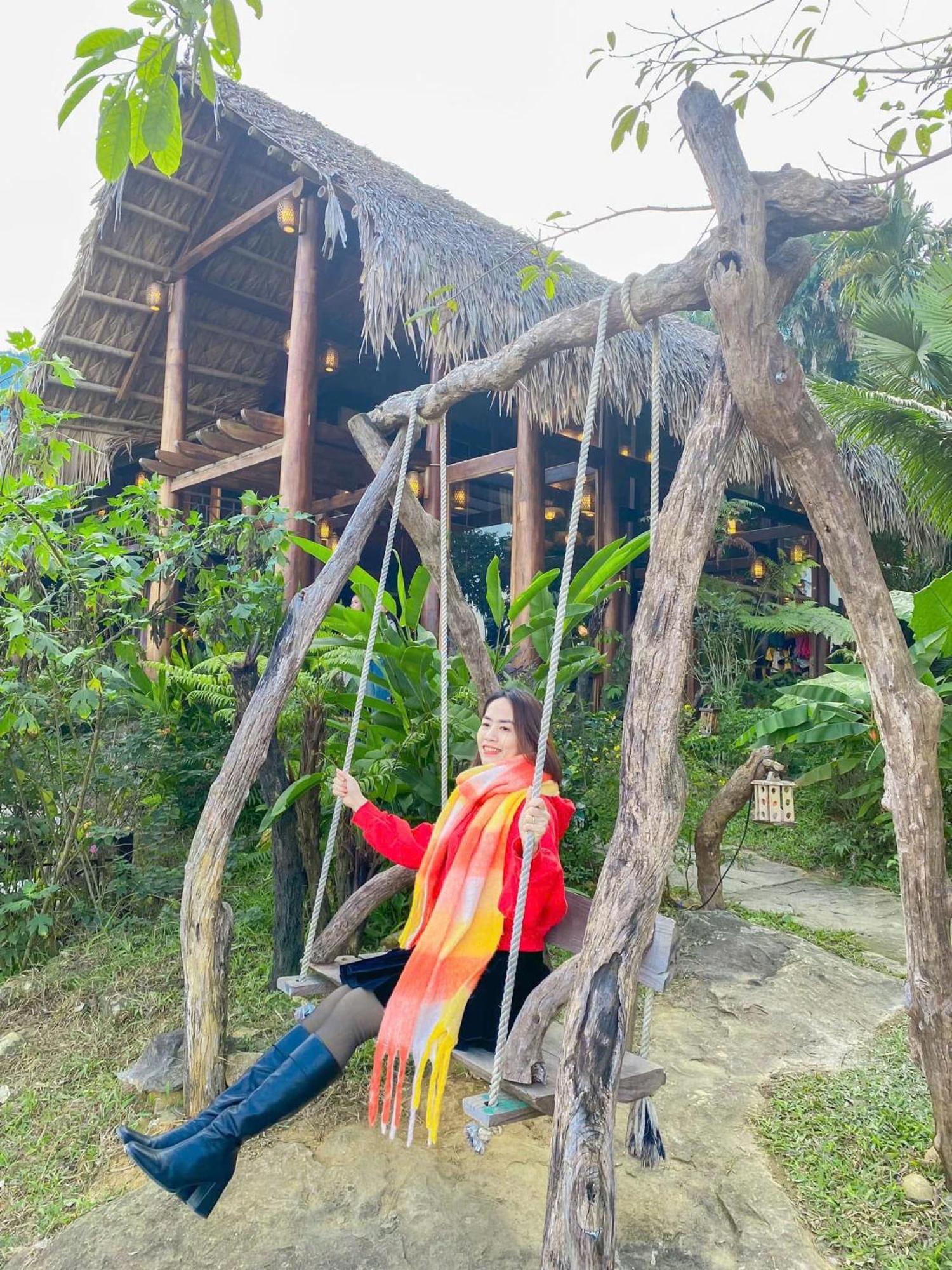 Pu Luong Paradise