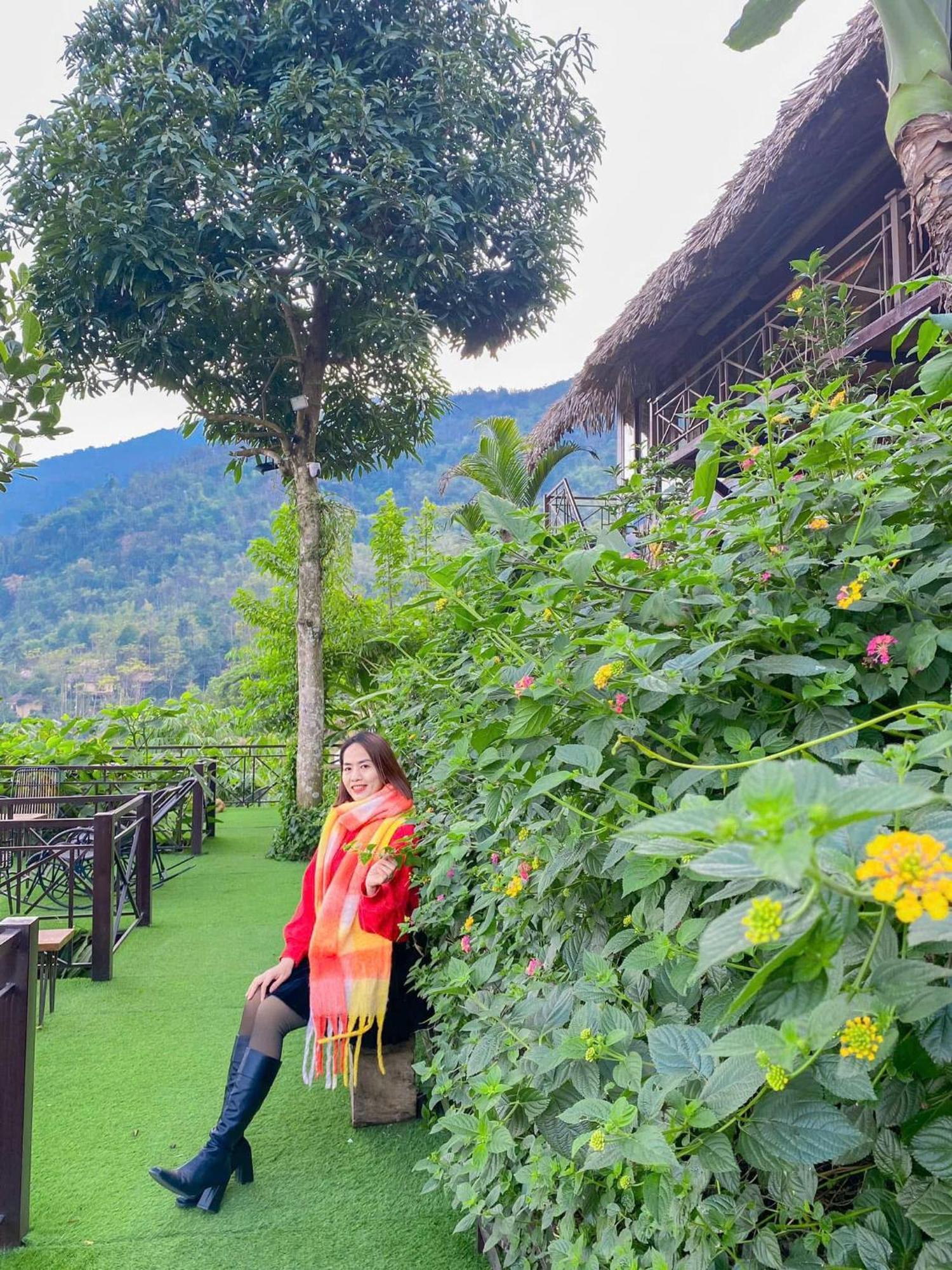 Pu Luong Paradise *