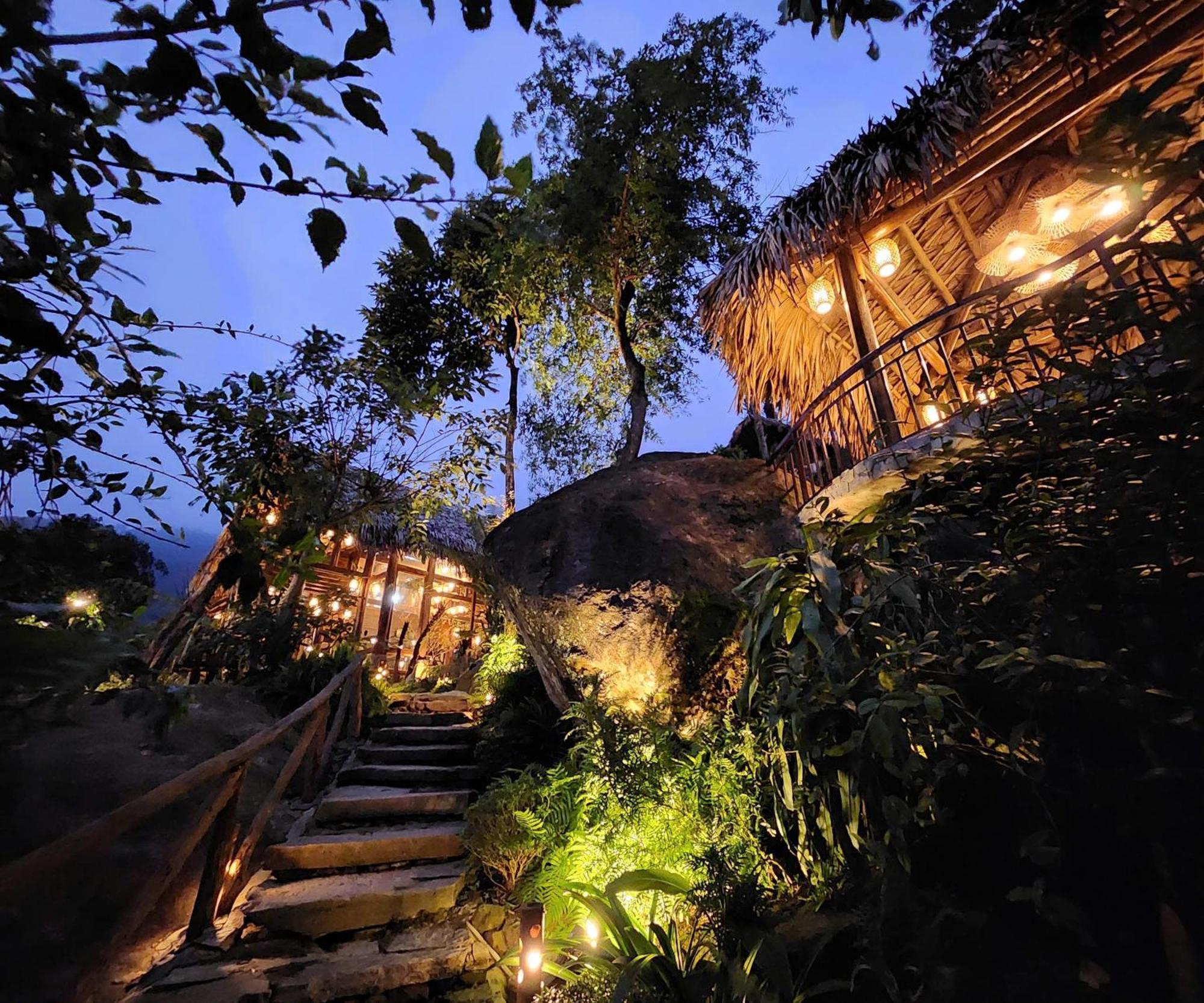 Pu Luong Paradise