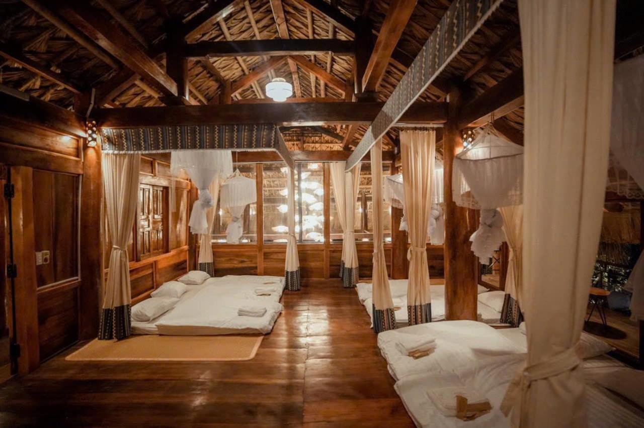 Pu Luong Paradise Hotel