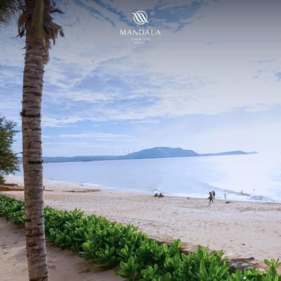 Apec Mandala Cham Bay Mui Ne Spa Resort And Condotel Resort