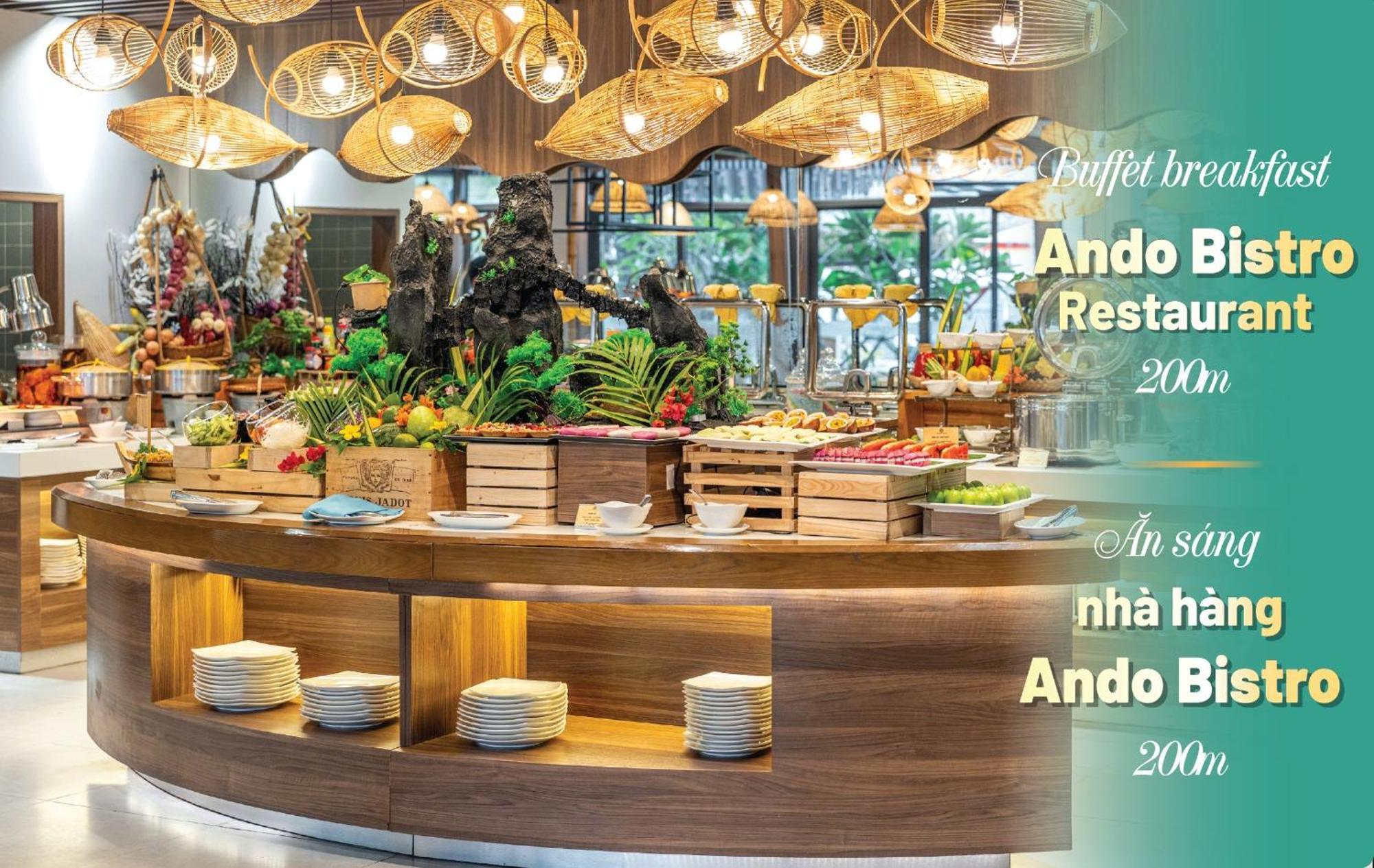 The & Resort Phu Quoc