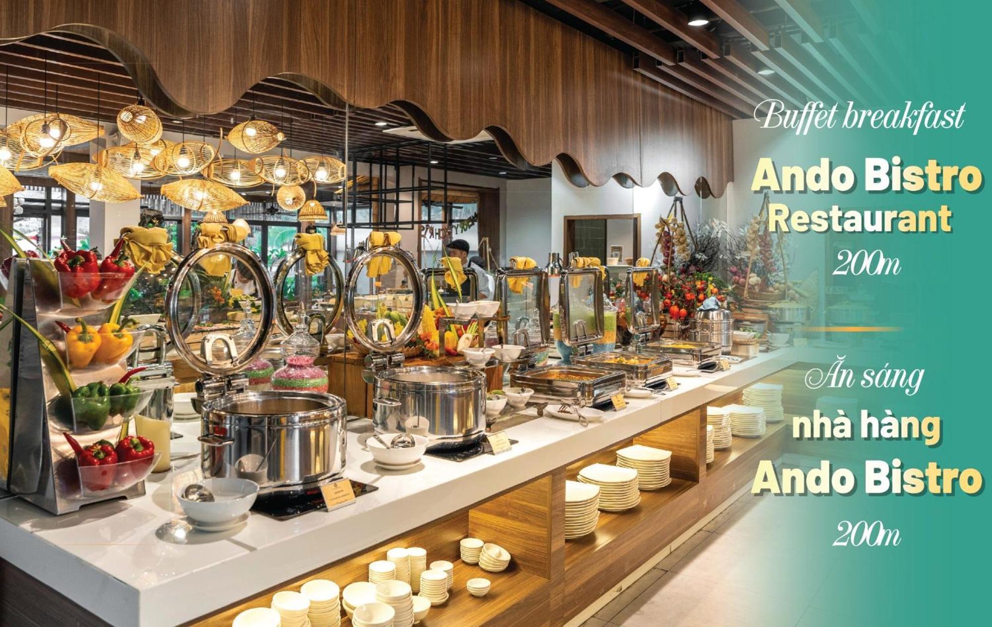 Resort The & Phu Quoc