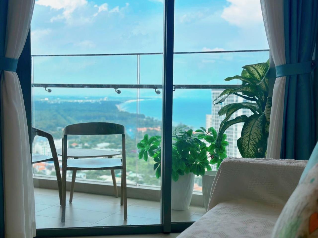 Apartment The Song Xinh Vung Tau