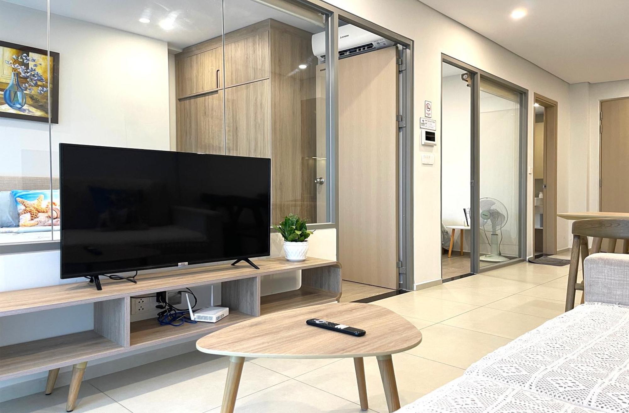 The Song Luxury D' House Apartment Vung Tau