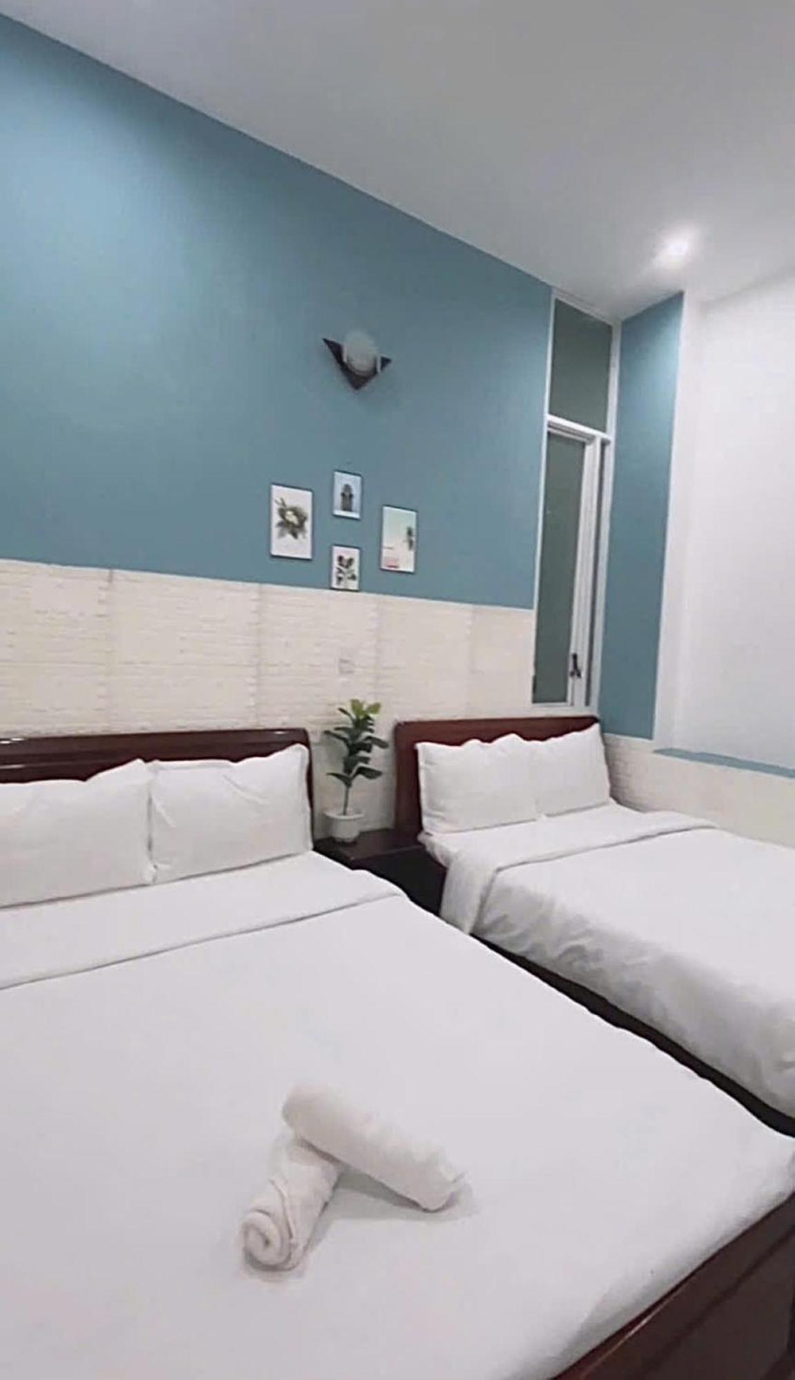 Lam Anh Da Lat Hotel Hotel