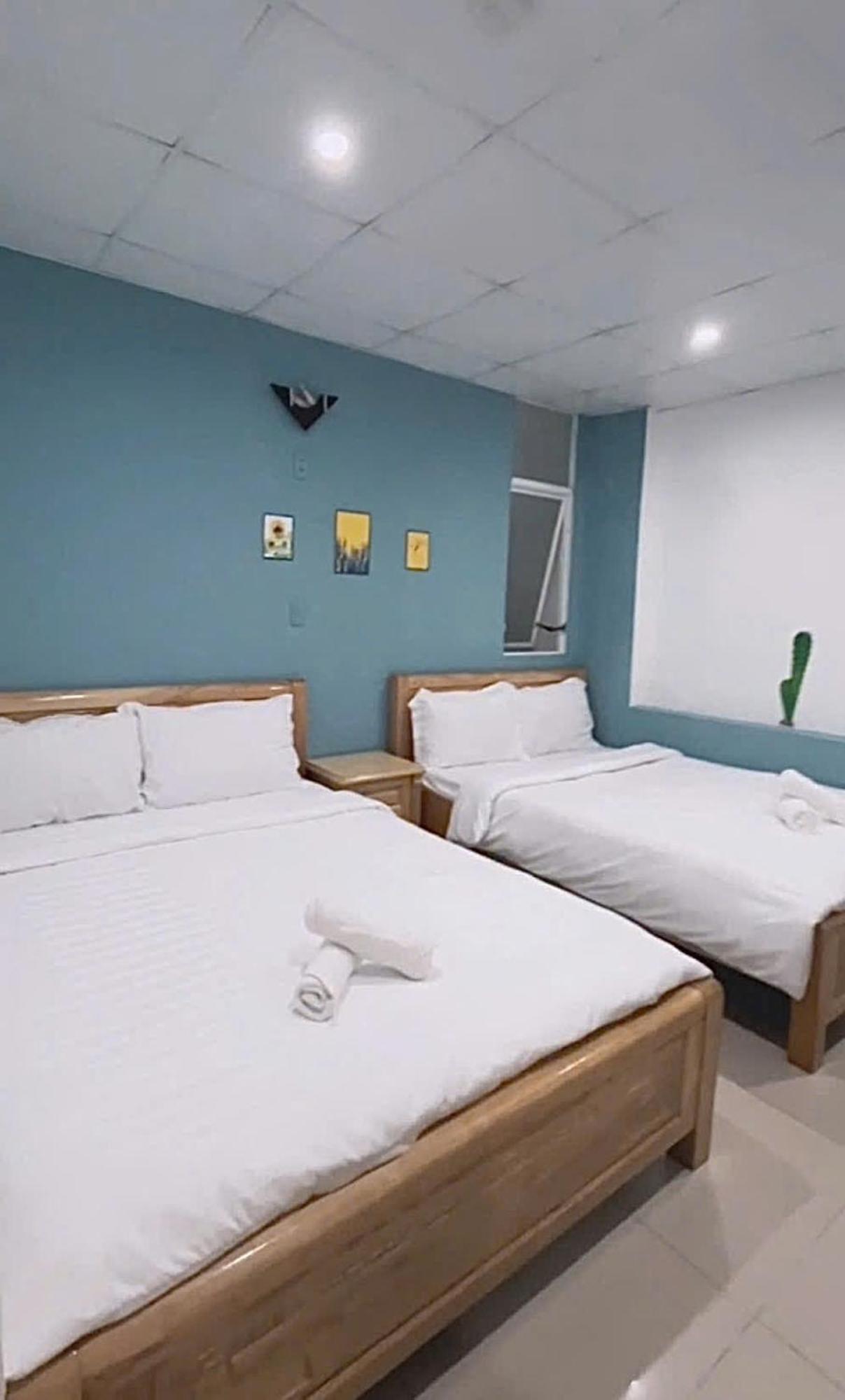 Lam Anh Da Lat Hotel Hotel Da Lat