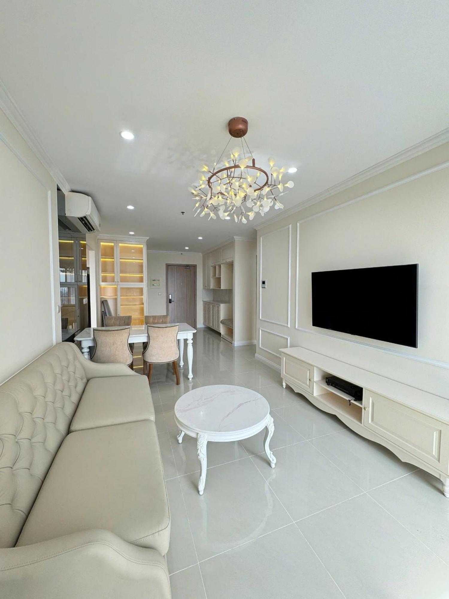 Luxury Ho Chi Minh City