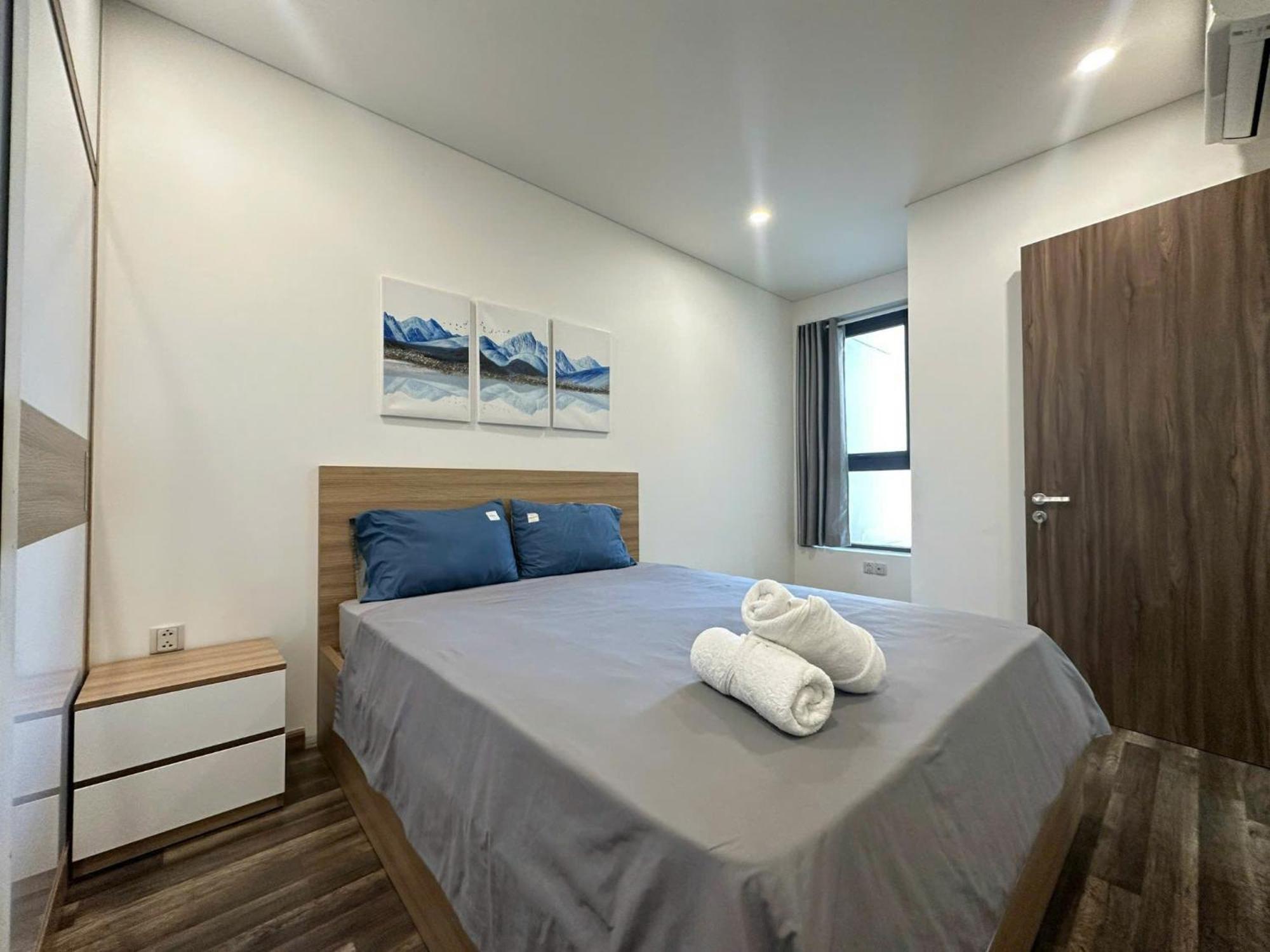 Apartment Luxury