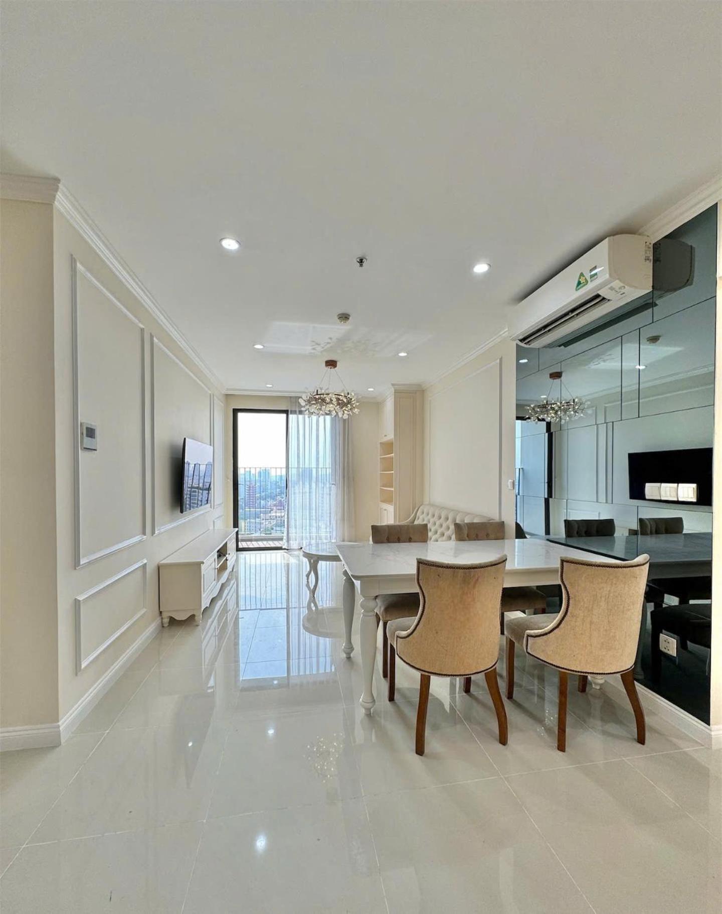 Apartment Luxury *
