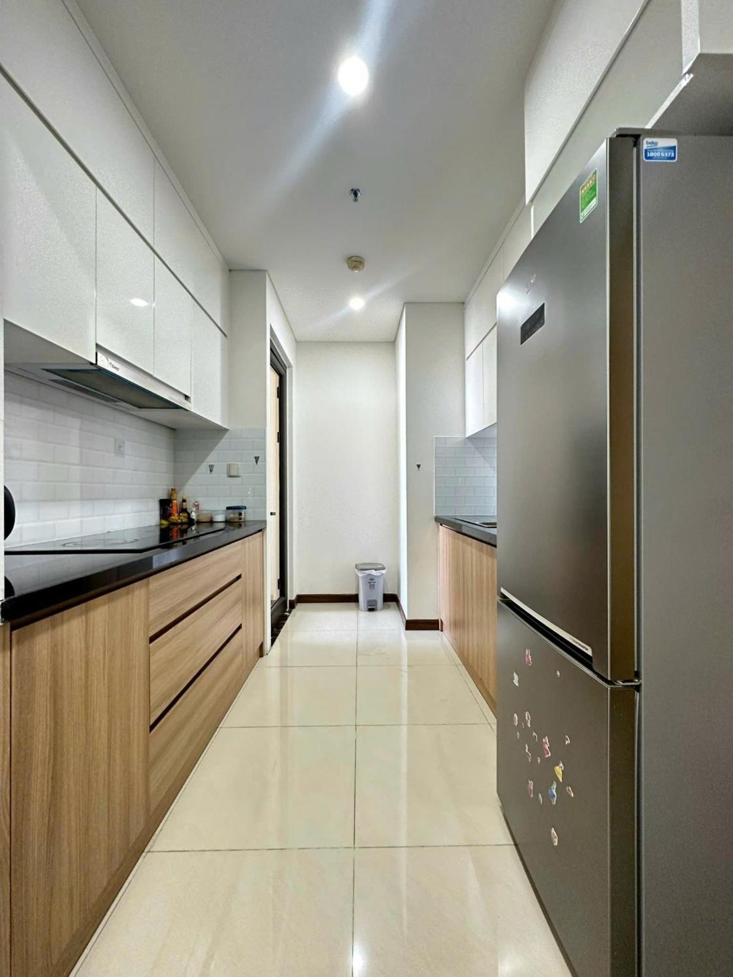 Luxury Ho Chi Minh City