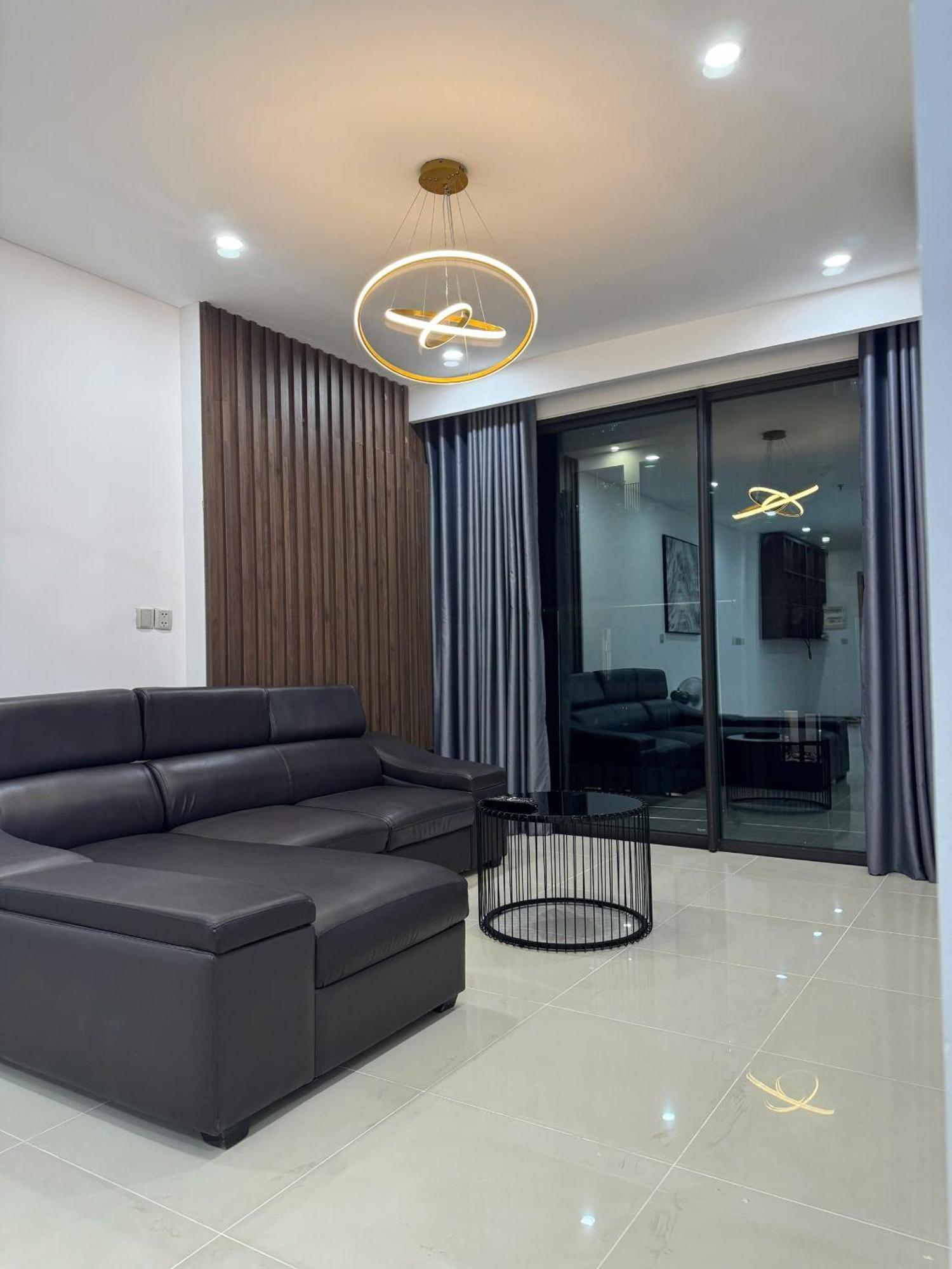 Apartment Luxury *