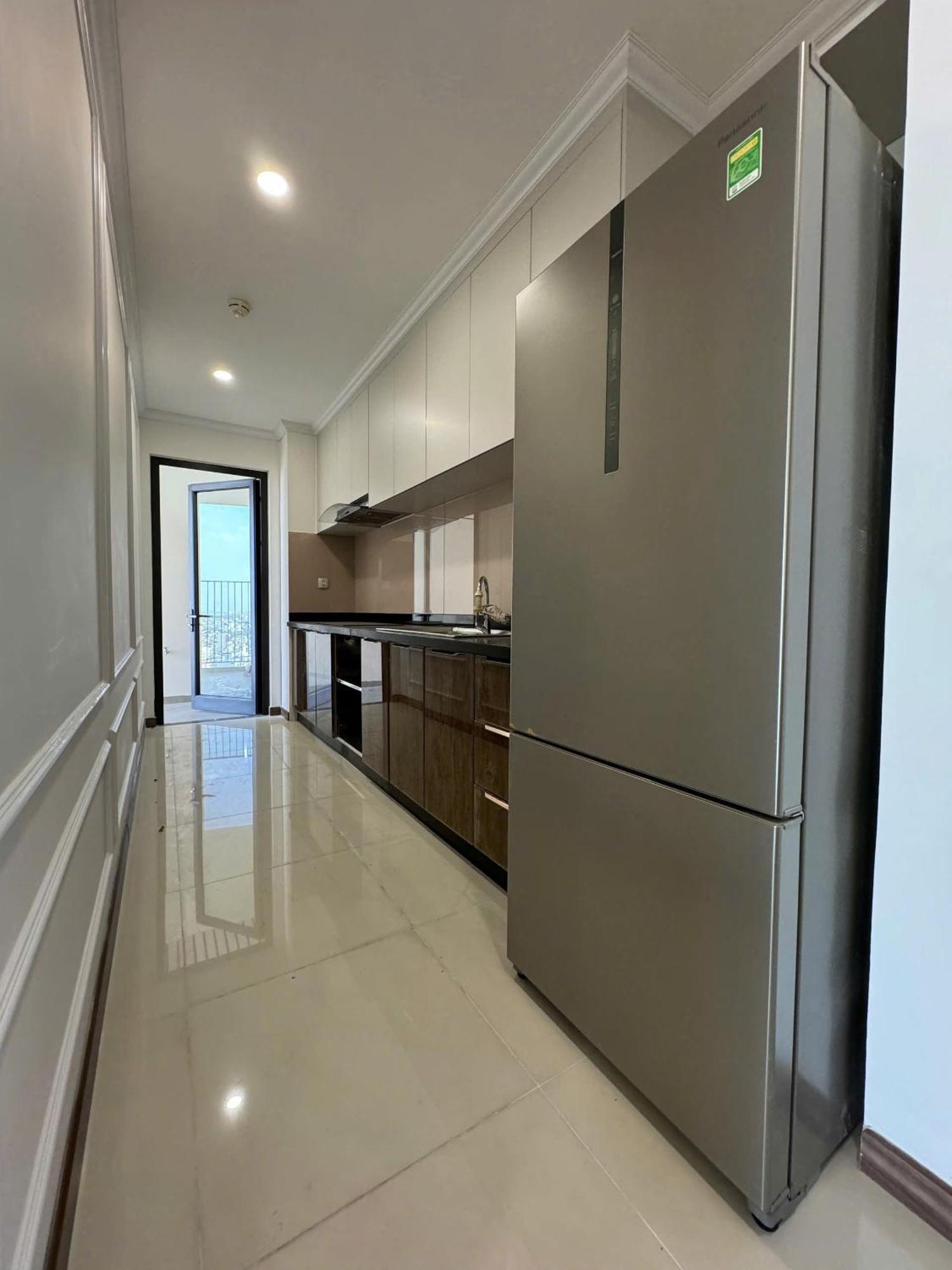 Luxury Apartment Ho Chi Minh City