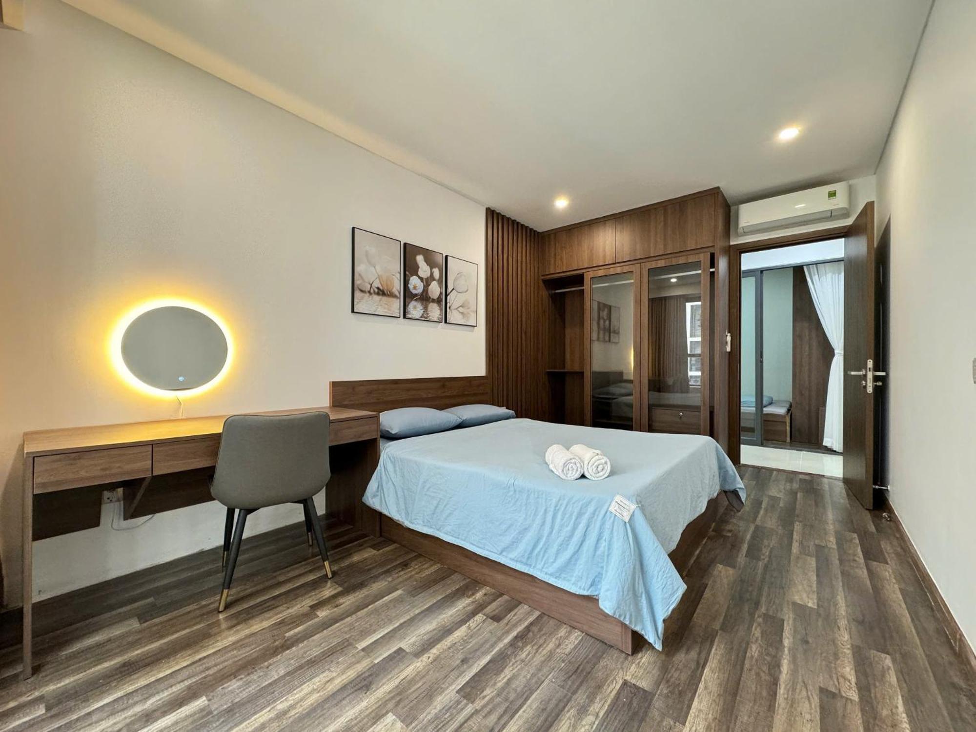 Luxury * Ho Chi Minh City