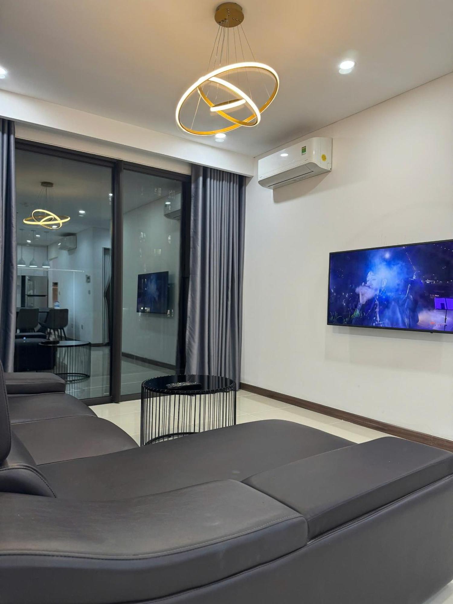 Apartment Luxury