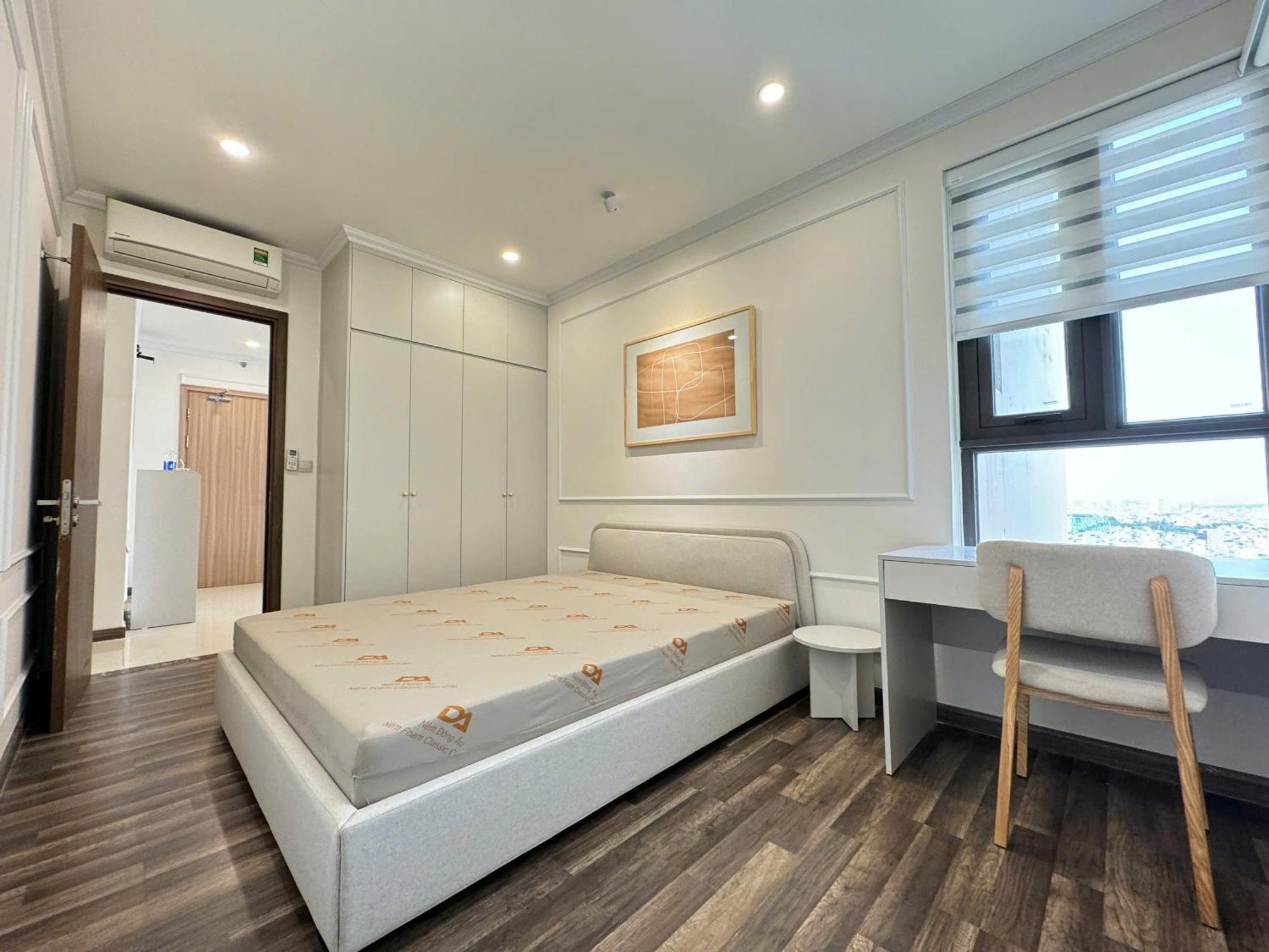 Luxury Ho Chi Minh City