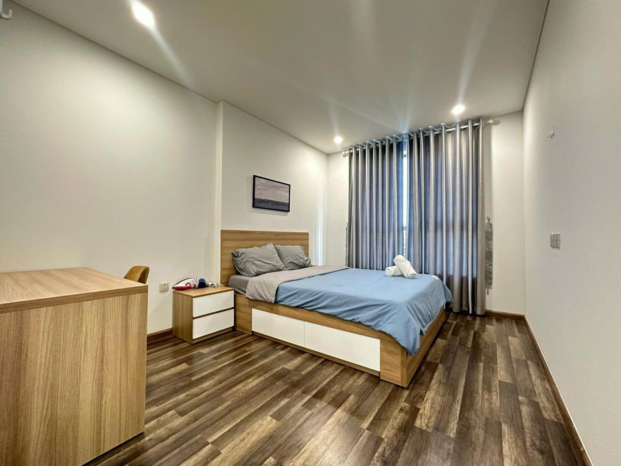 Apartment Luxury