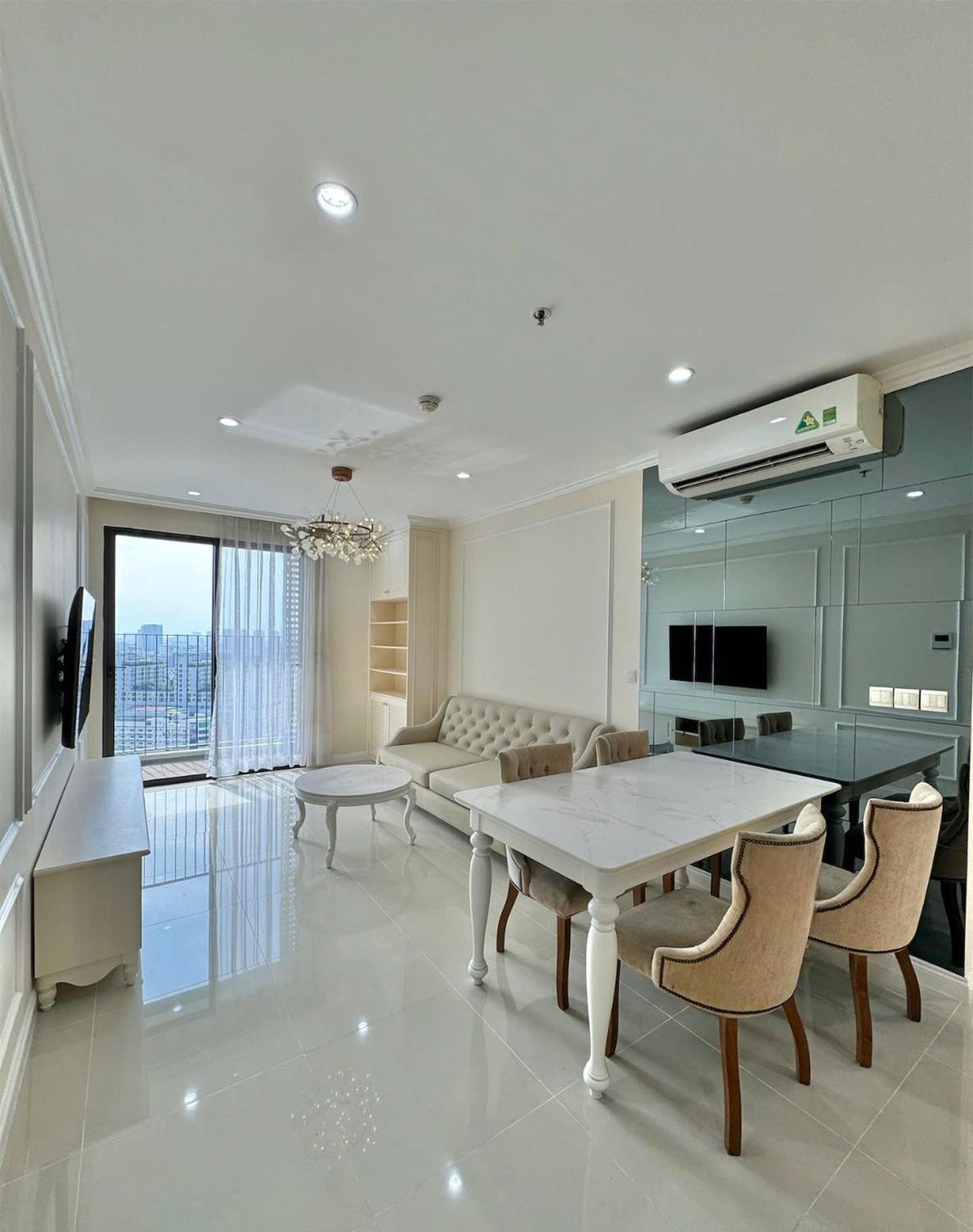 Luxury Ho Chi Minh City