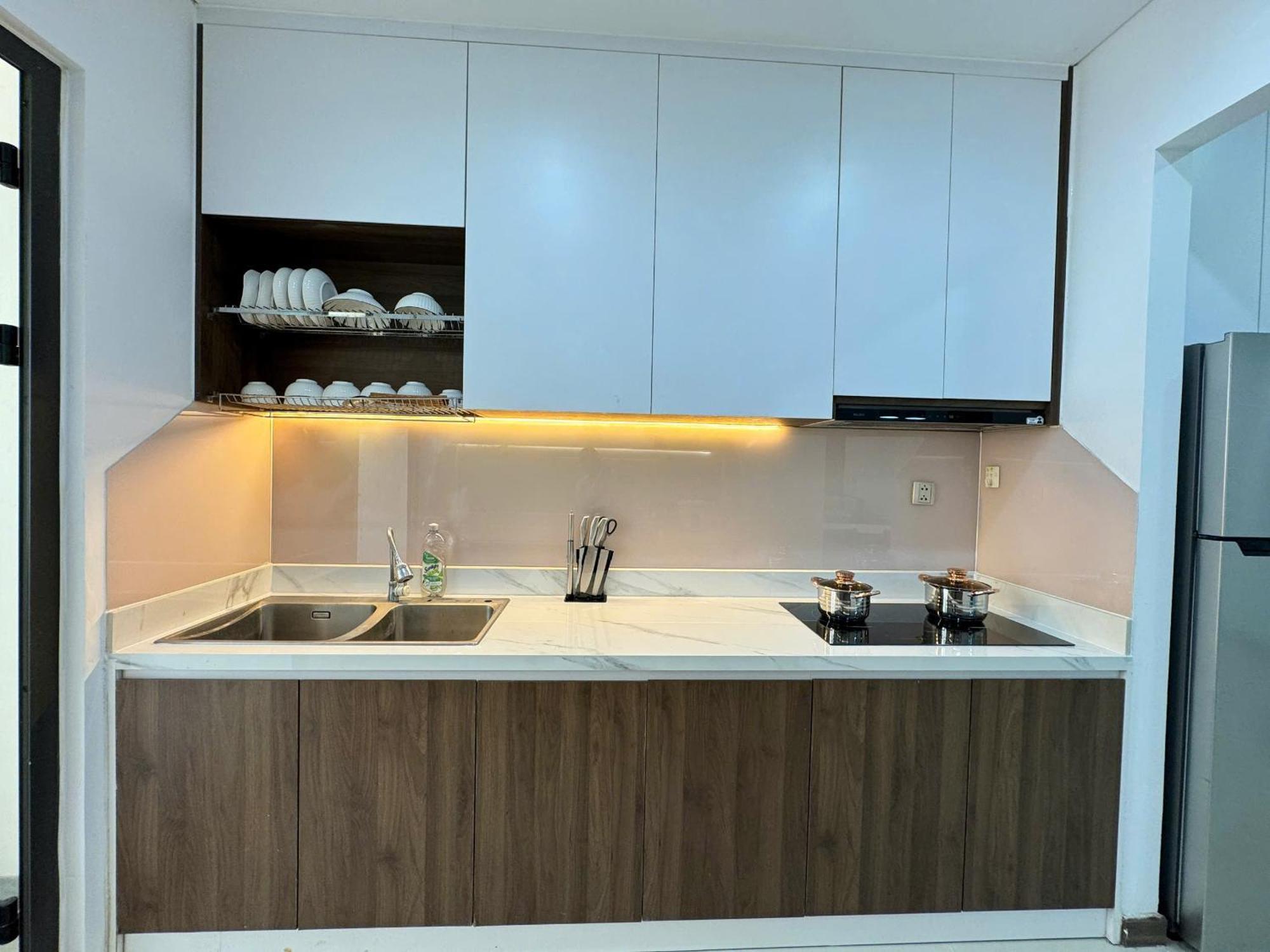 Apartment Luxury *