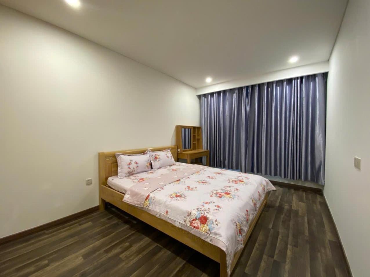 Apartment Luxury Ho Chi Minh City