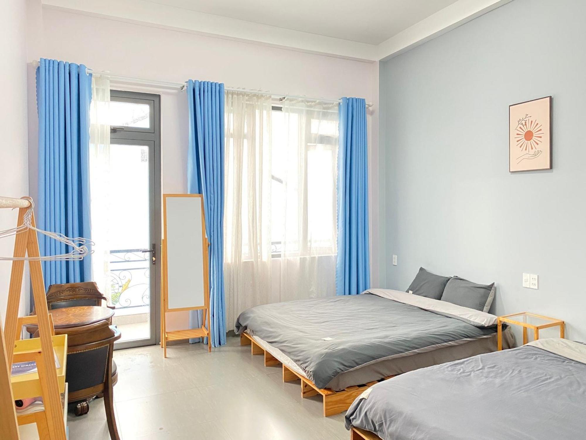 Kim Little House Khách sạn Đà Lạt