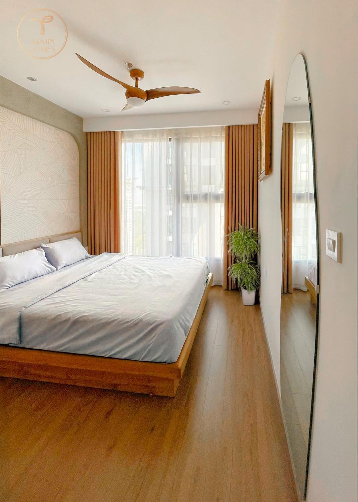 Apartment Armin Homes 3 Bedroom Wabi Sabi At Ecopark