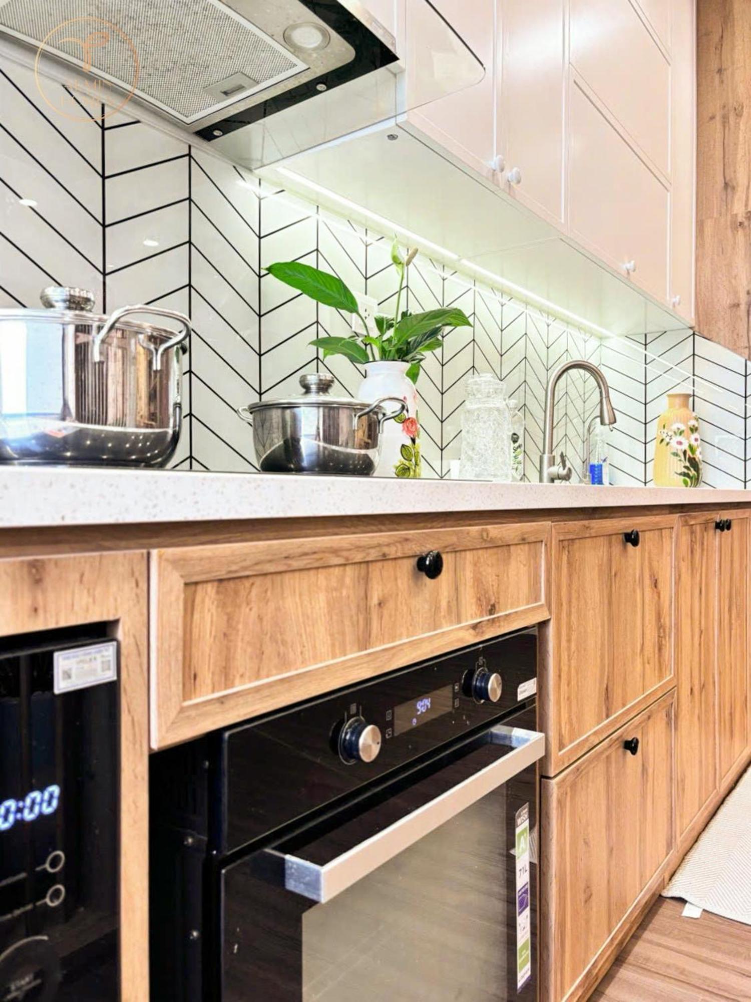 Apartment Armin Homes 3 Bedroom Wabi Sabi At Ecopark Xuan Quan