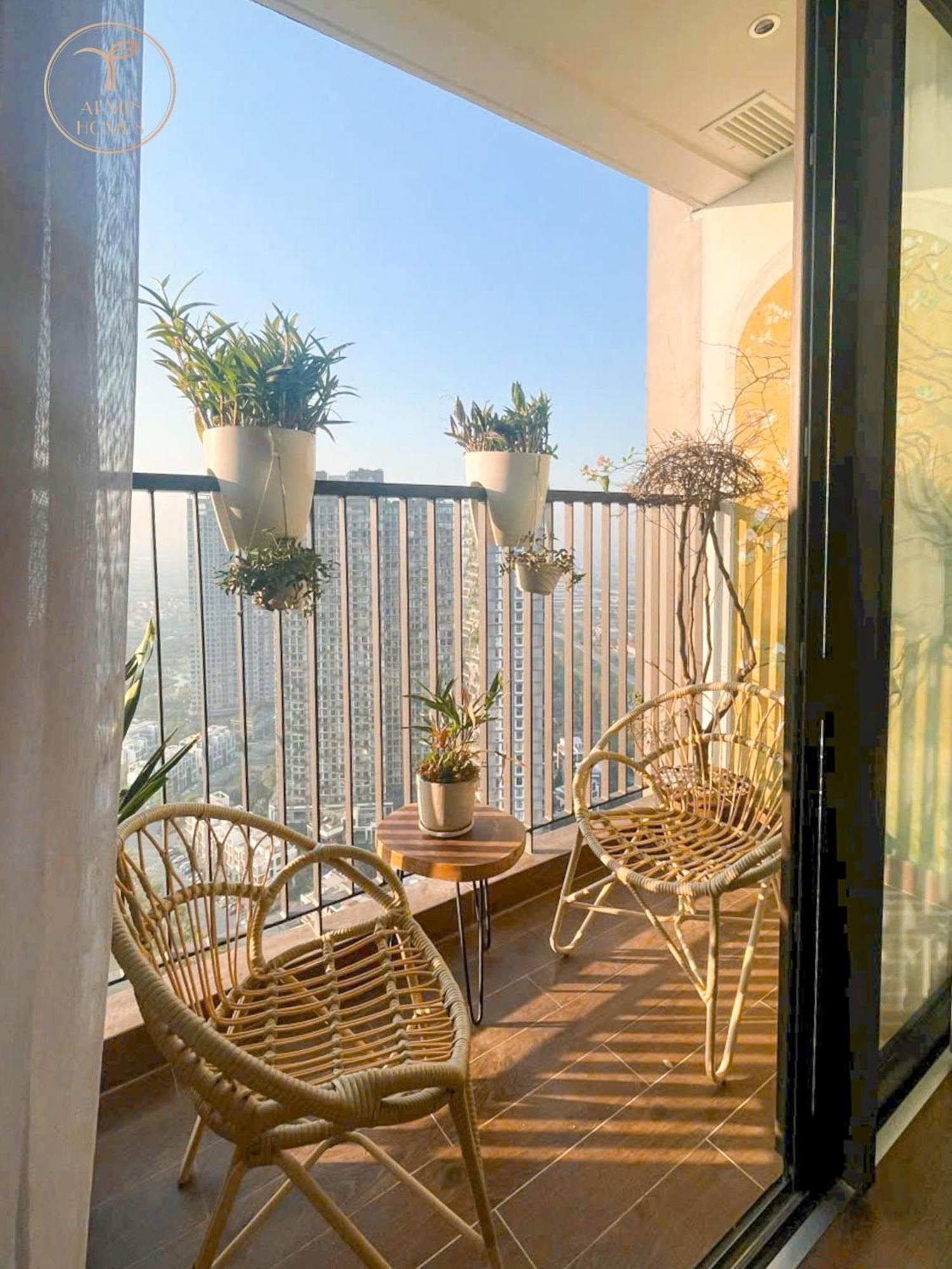 Apartment Armin Homes 3 Bedroom Wabi Sabi At Ecopark *