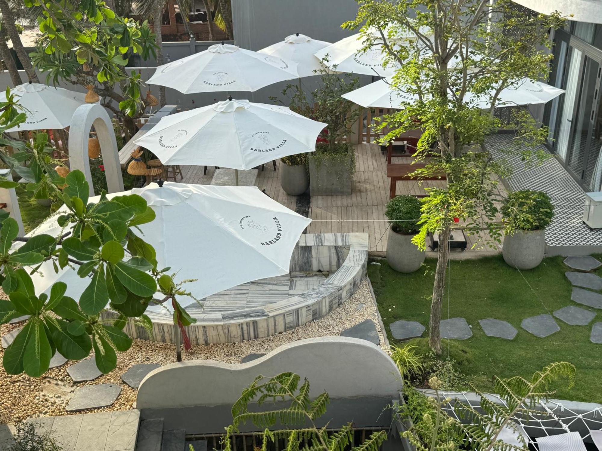 Barland Bed & Breakfast *