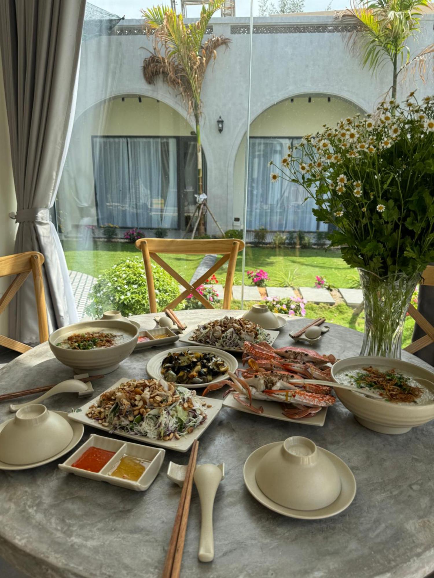 Barland Bed & Breakfast *