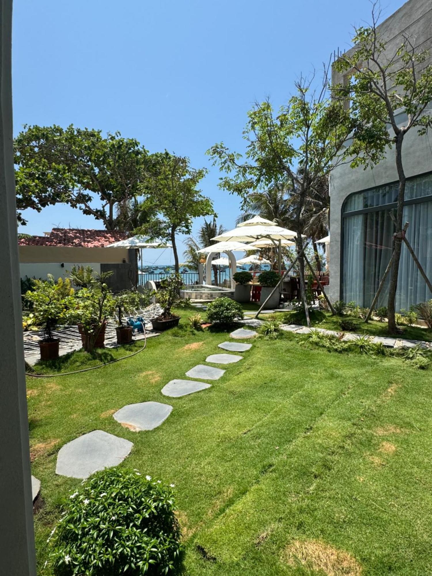 Barland Bed & Breakfast Kê Gà