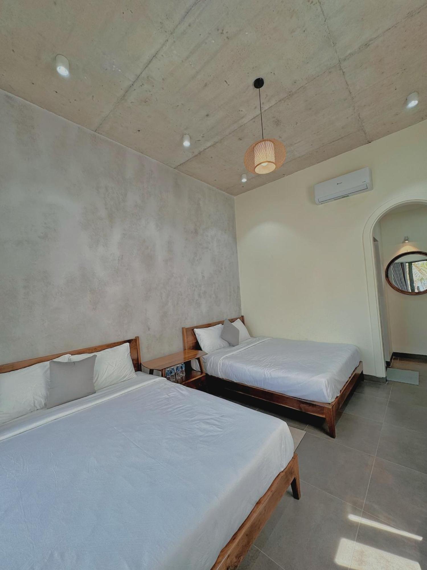 Barland Bed & Breakfast Kê Gà