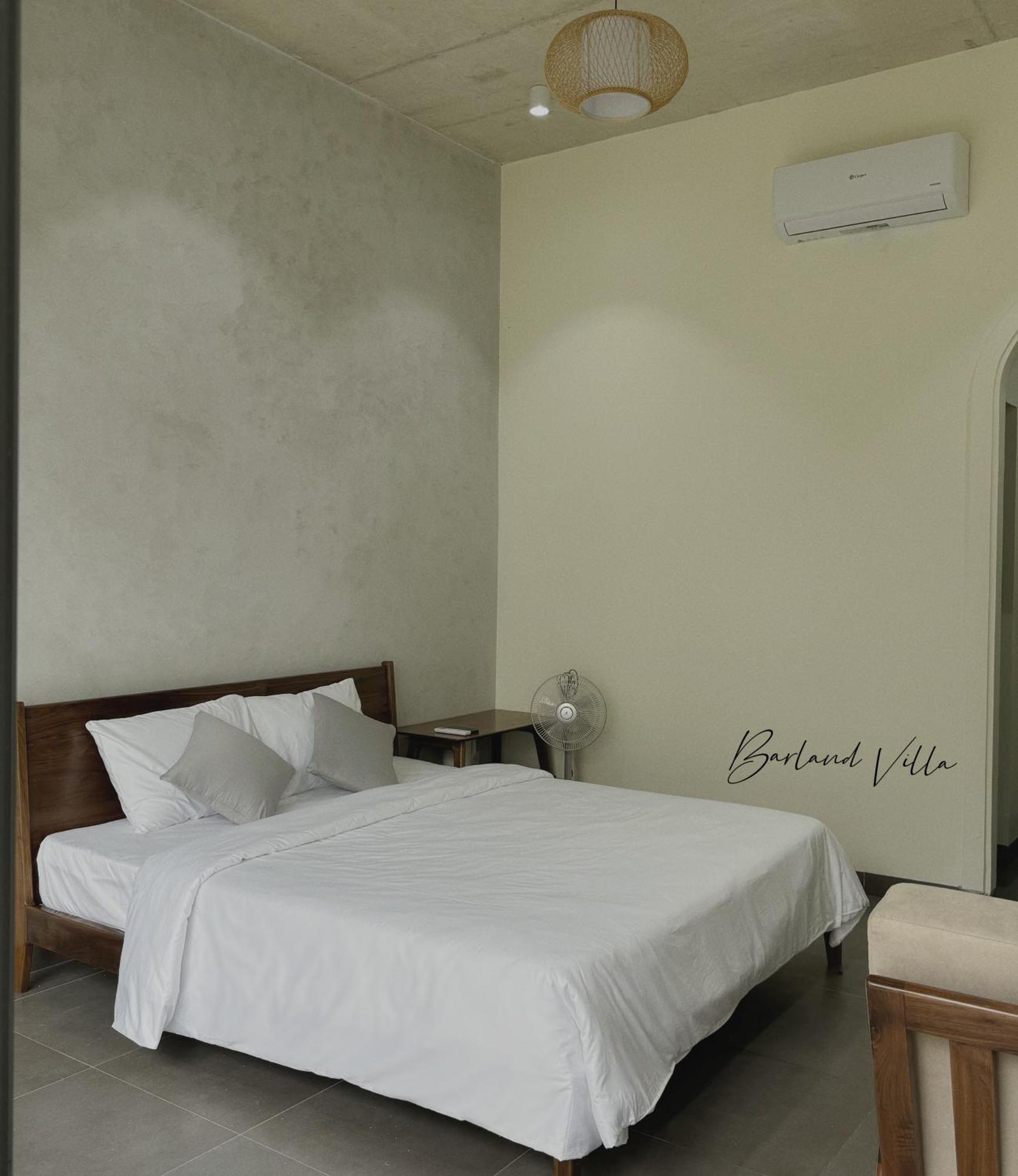 Bed & Breakfast Barland Kê Gà