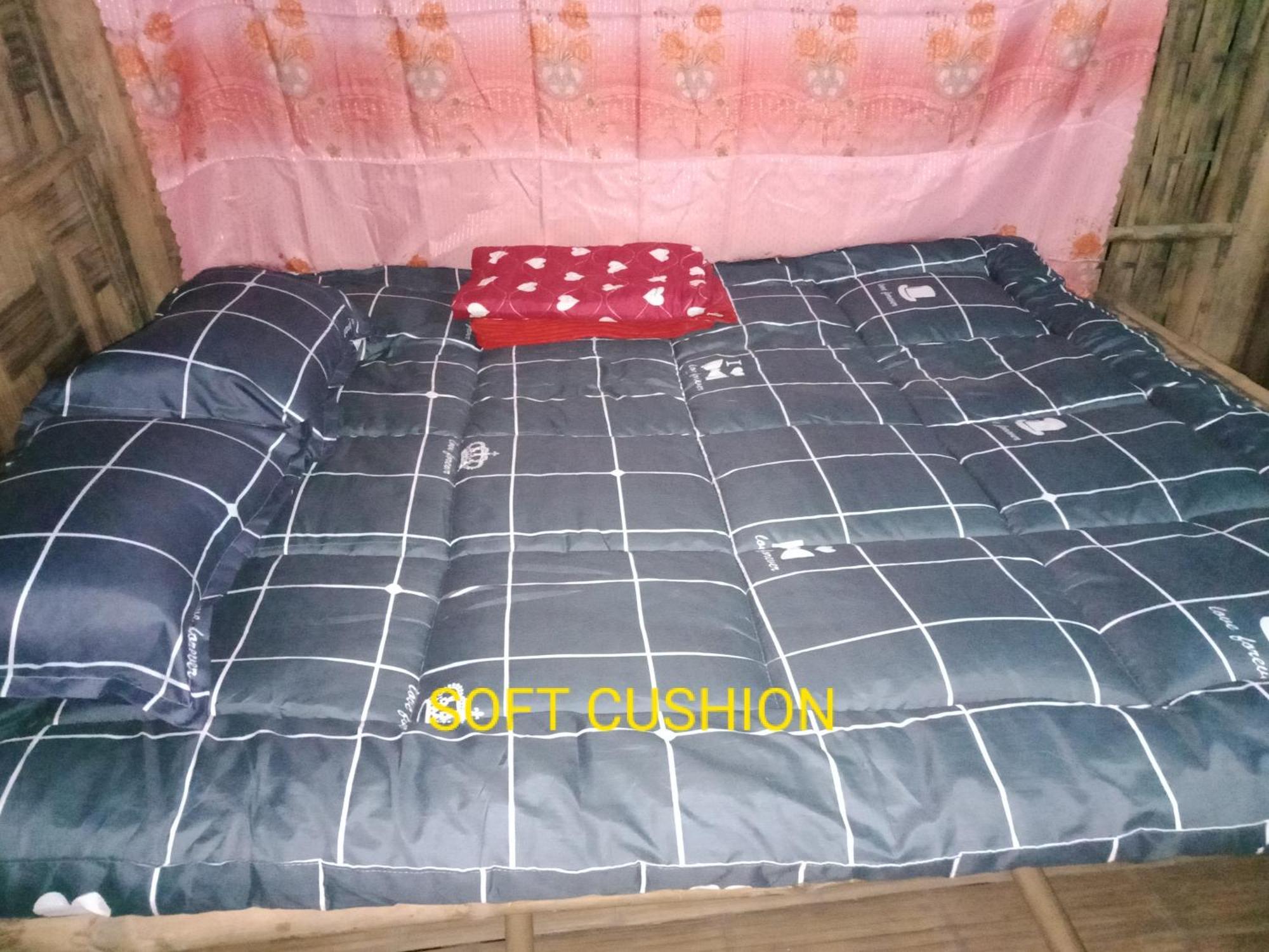 Hotel Jungle King 1 Pu Luong