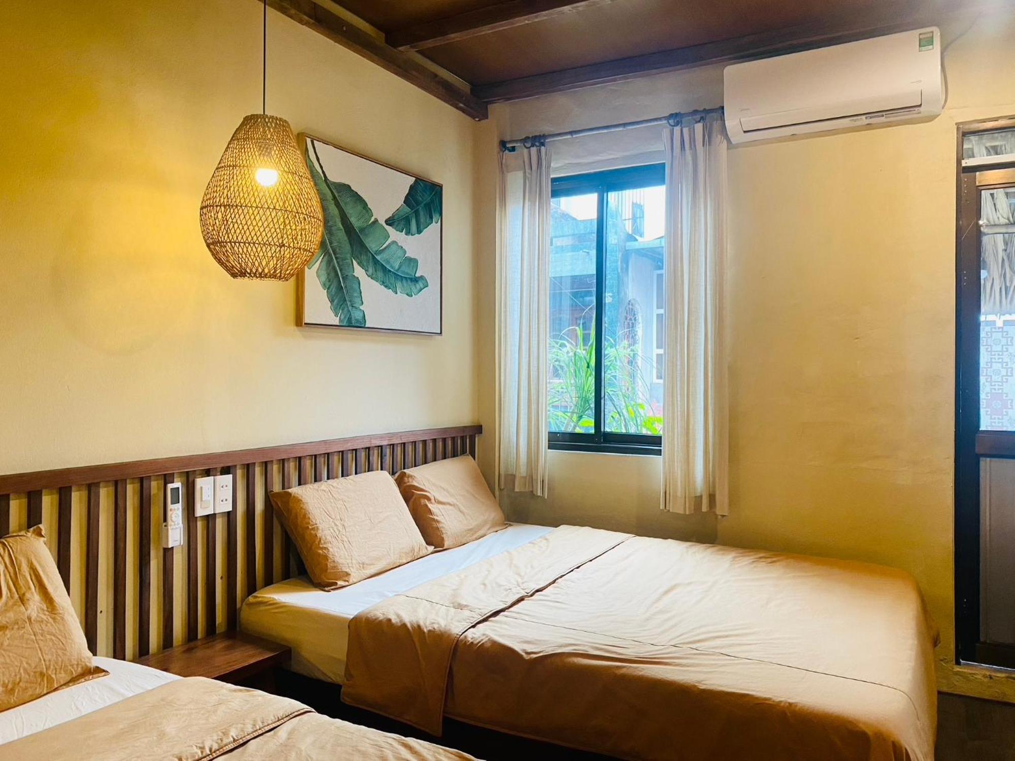 Homestay Pia - Tours & Motobike Cao Bang