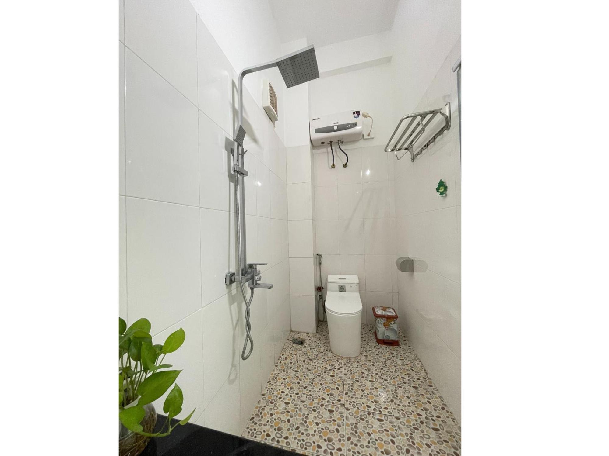 Hotel Vi Tamcoc