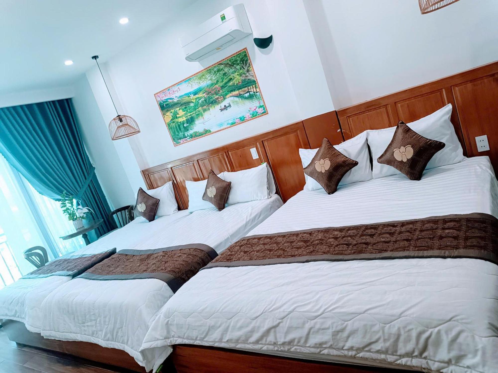 Hotel Phuong Dong Hue